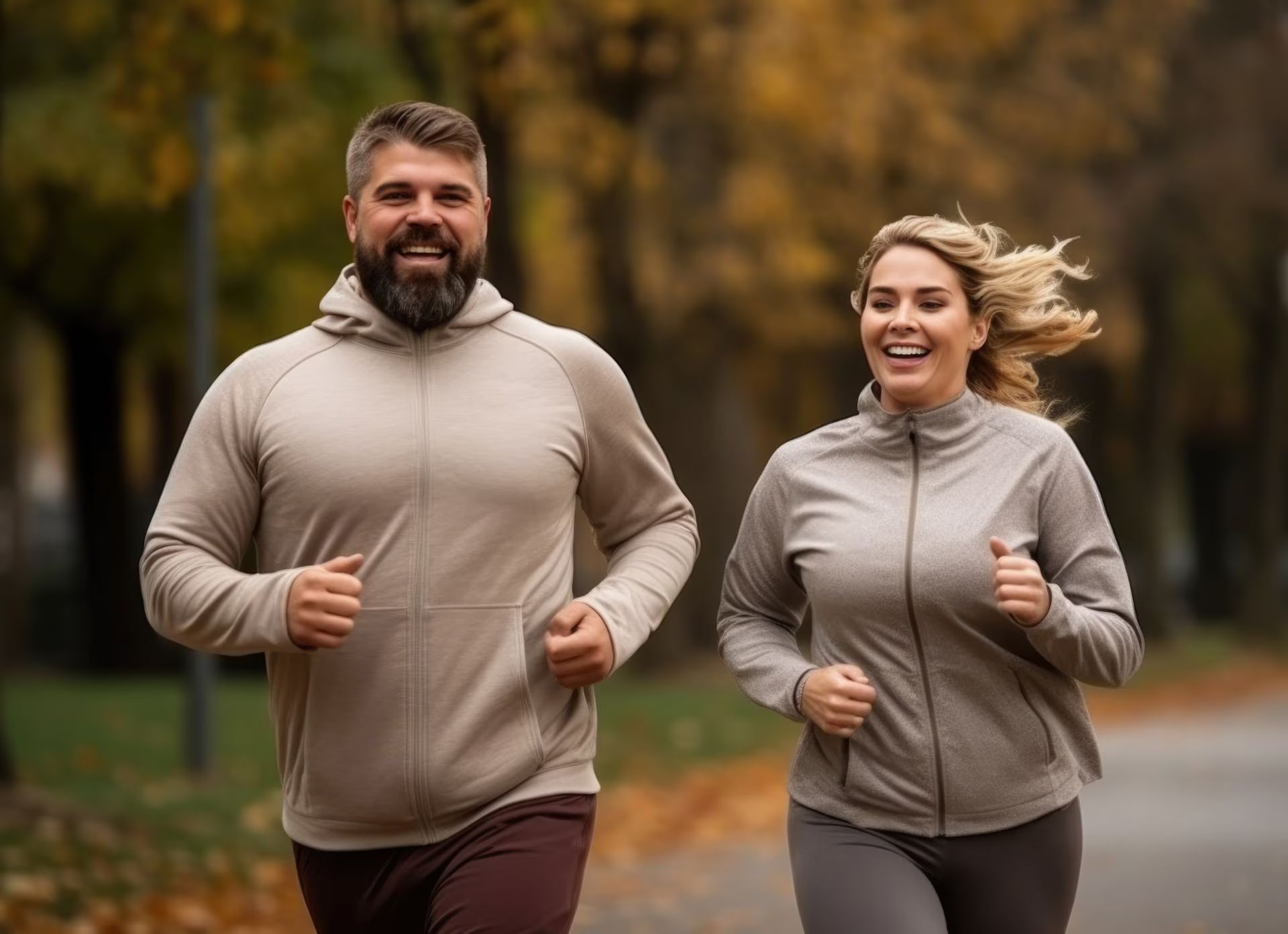 GLP-1 weight loss treatments for all genders