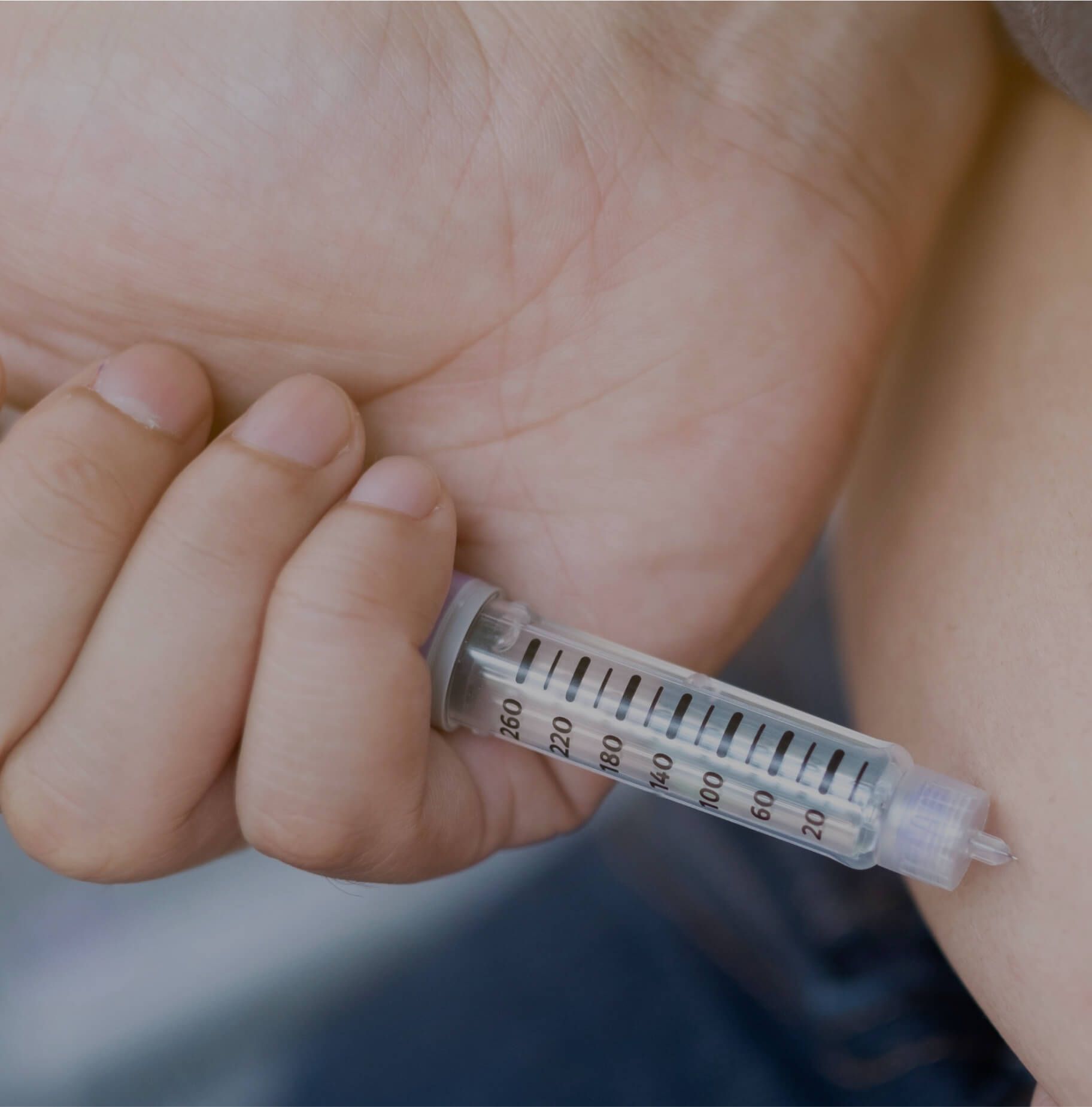 Injection