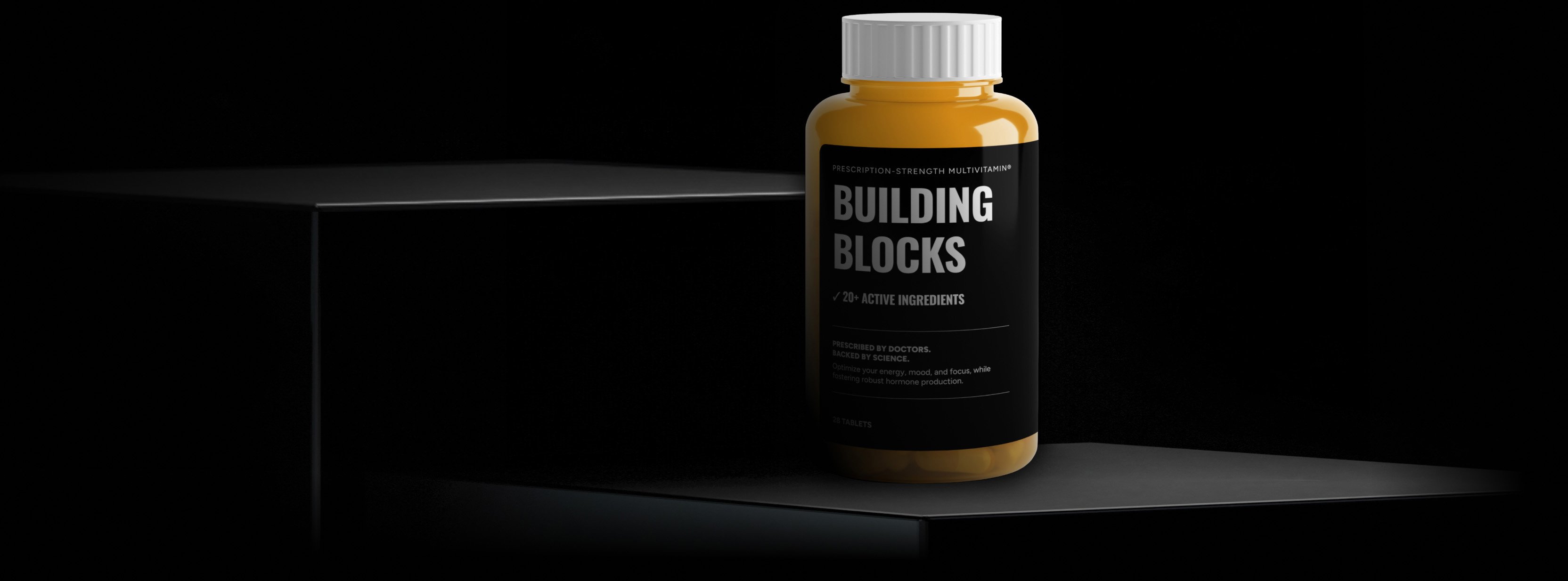 Building Blocks