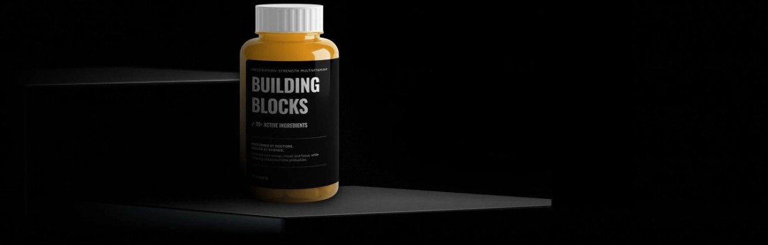 Building Blocks