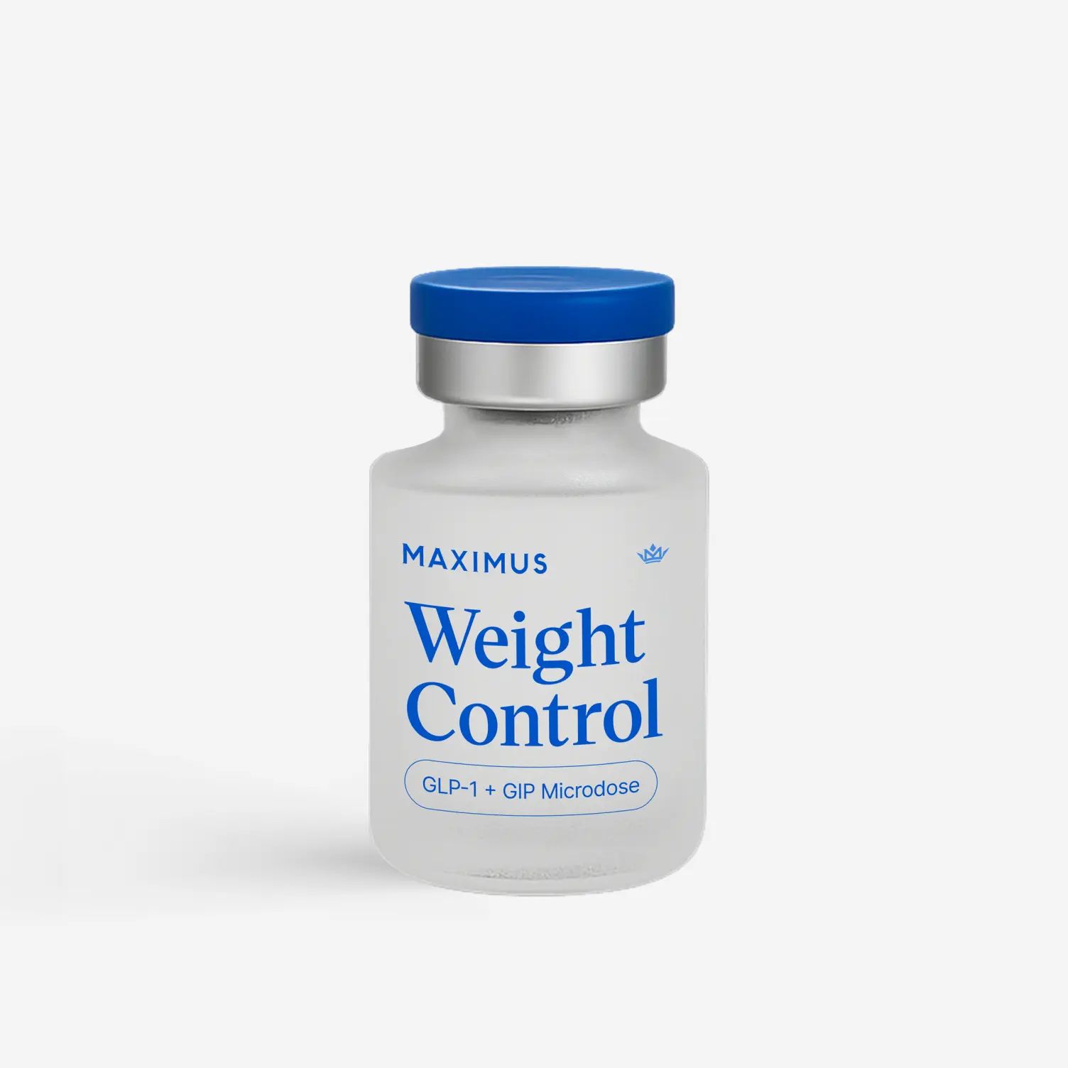 Tirzepatide Microdose for weight control