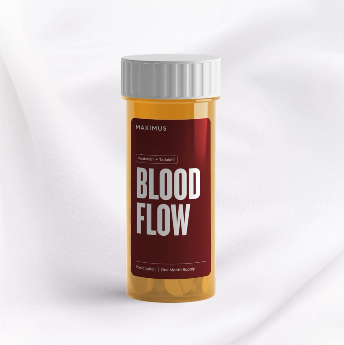 Blood Flow Protocol