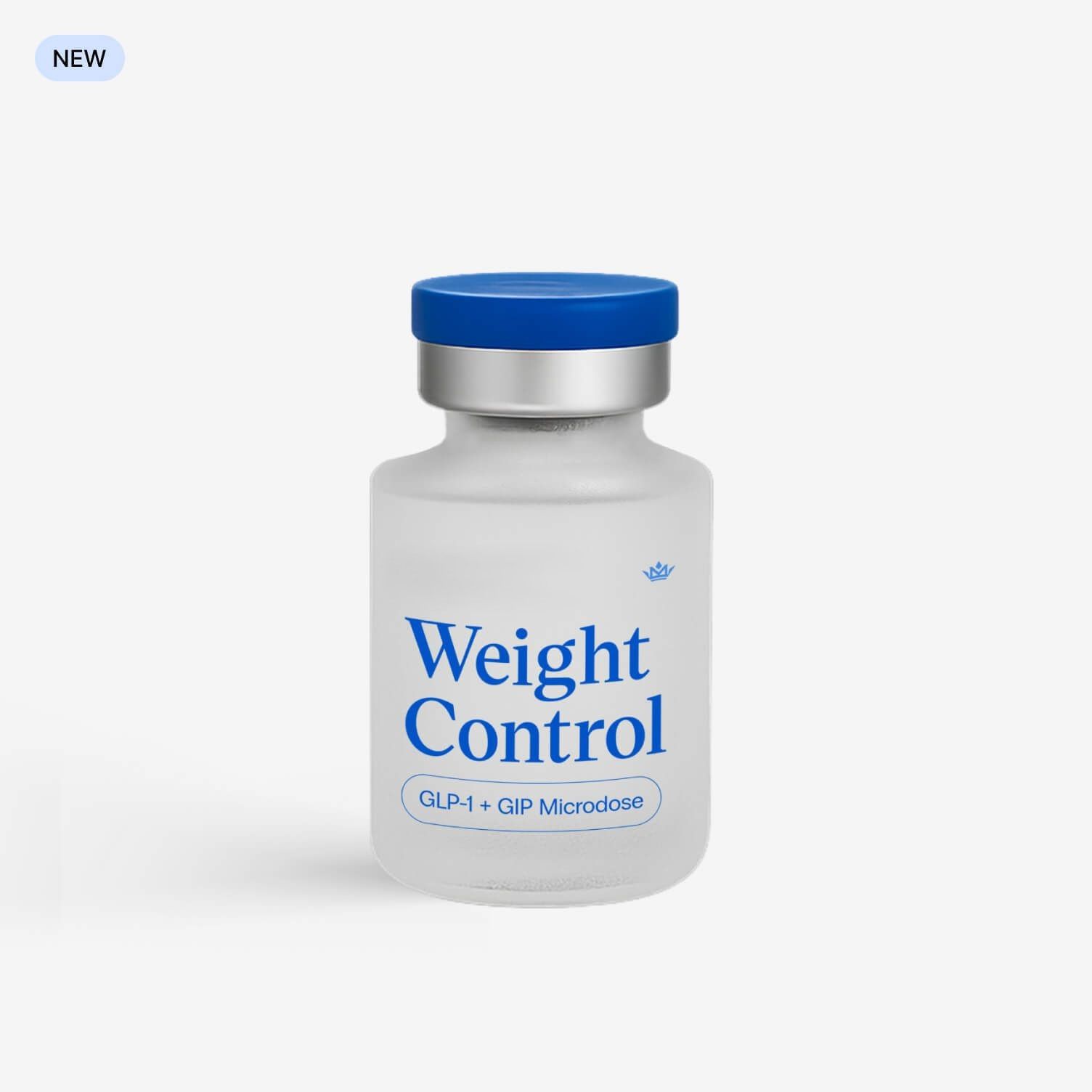 Tirzepatide Microdose for weight control