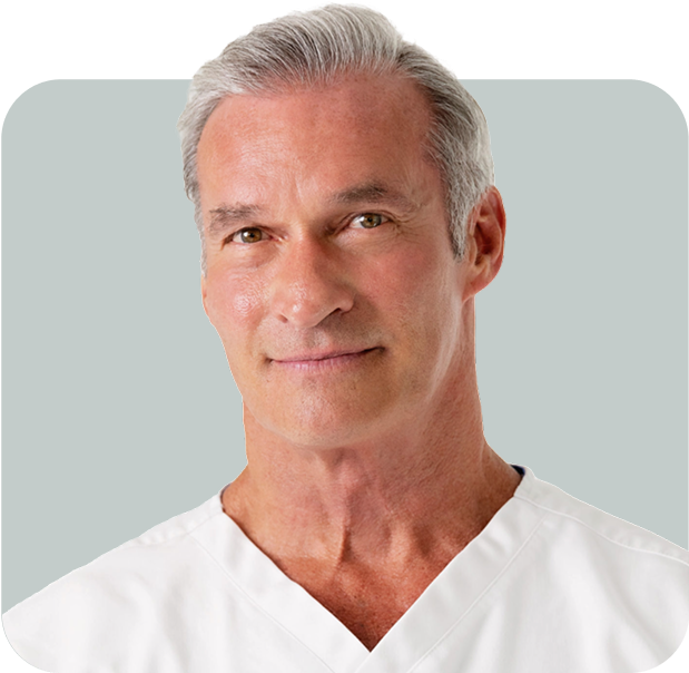 Rand McClain, DO