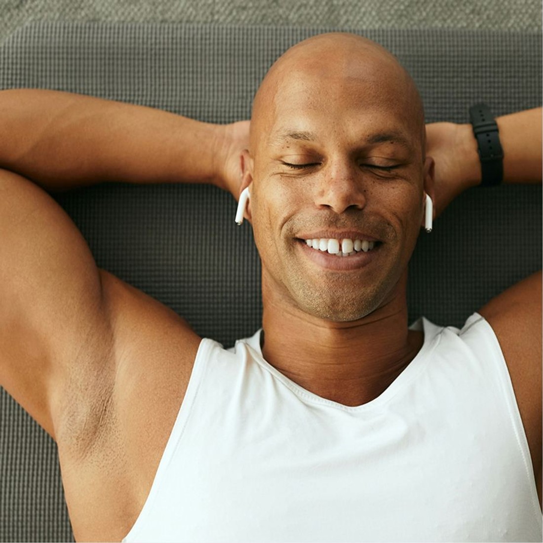 Reduce daily stress and increase calm