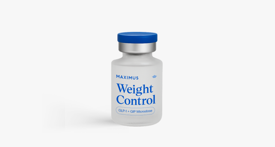 Tirzepatide Microdose prescription