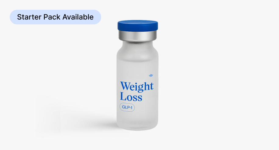 Semaglutide prescription