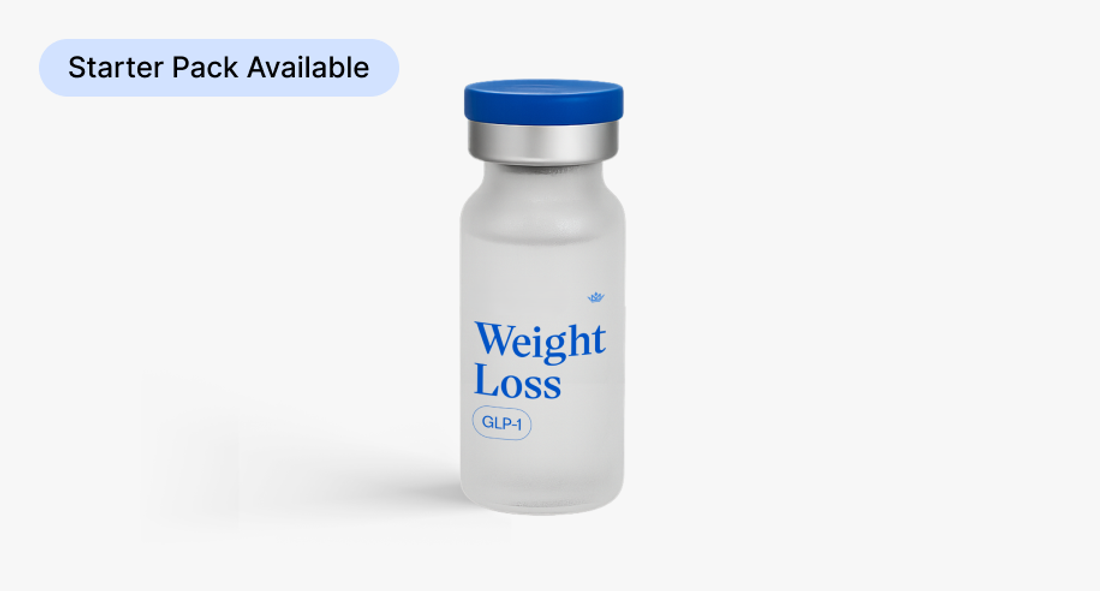 Semaglutide prescription