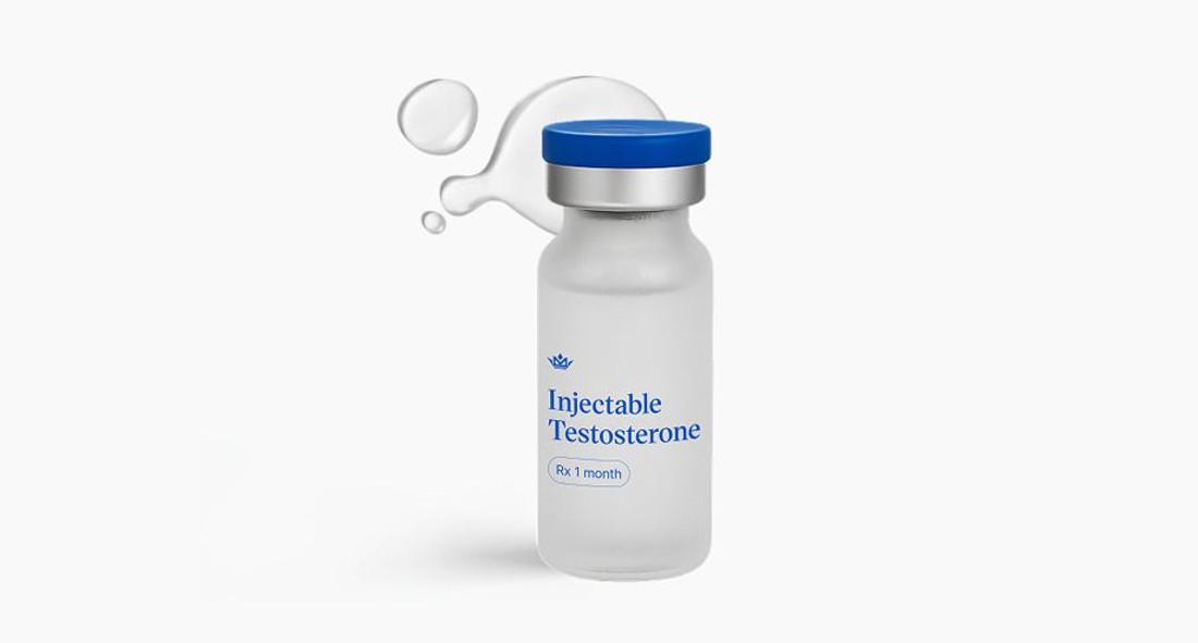 Buy Injectable Testosterone online