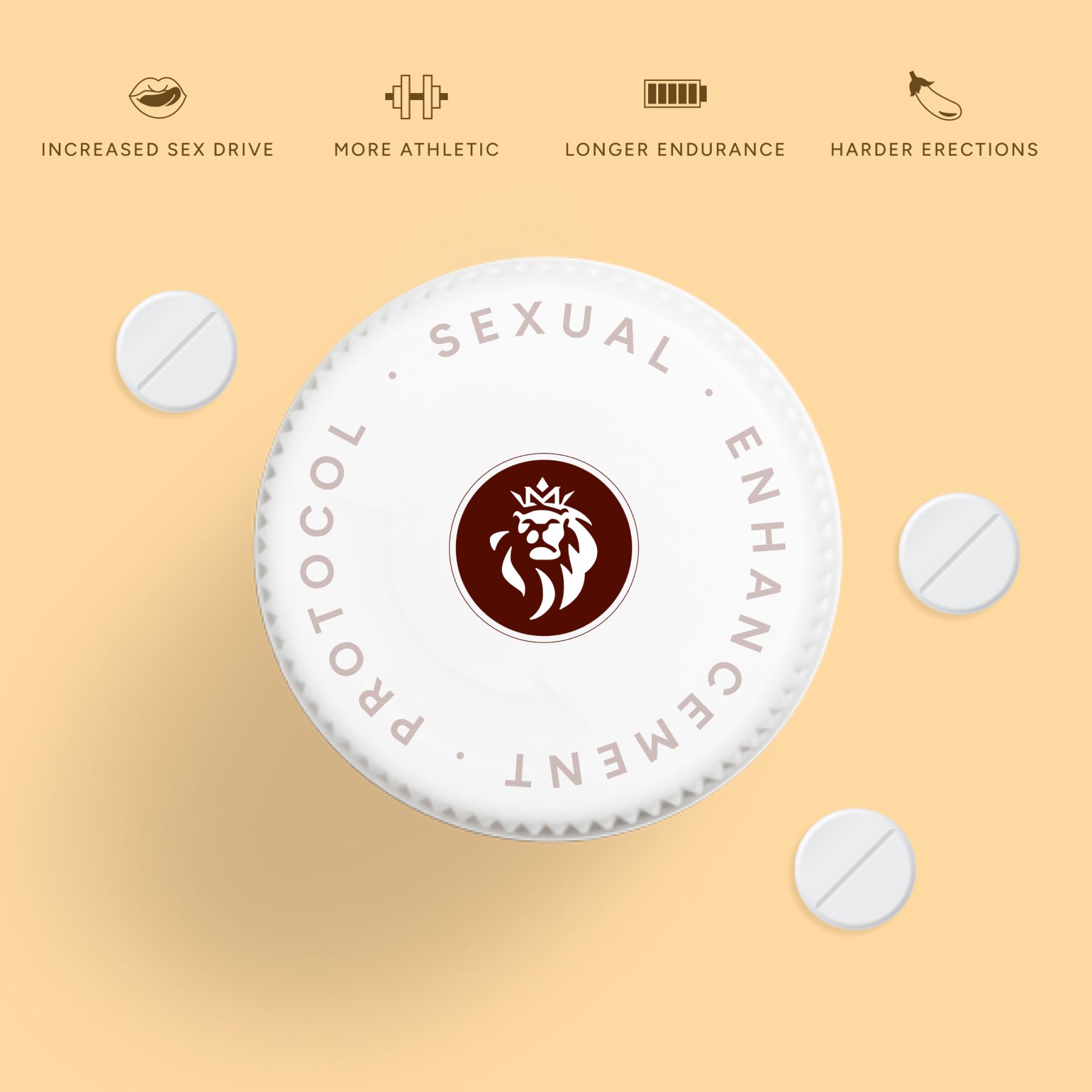 Lover pills
