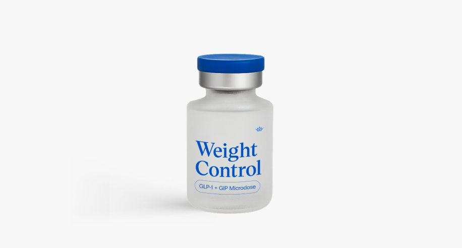 Tirzepatide Microdose prescription