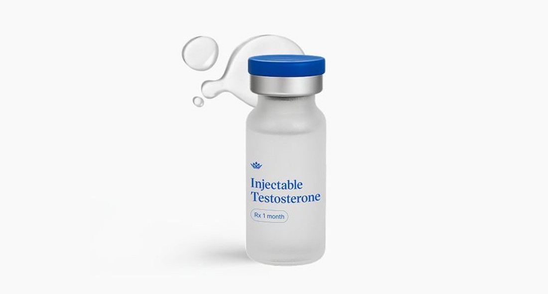 Buy Injectable Testosterone online
