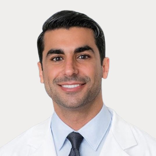 Justin Houman, MD