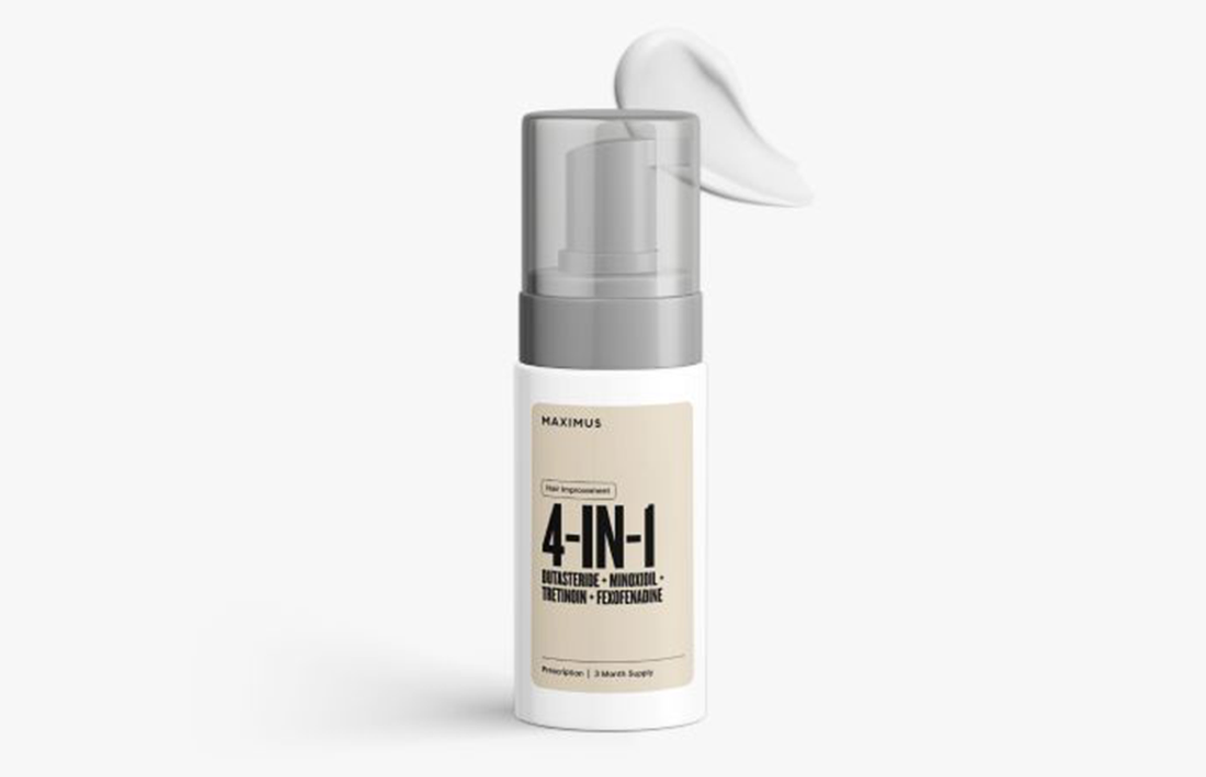4-in-1 Gel