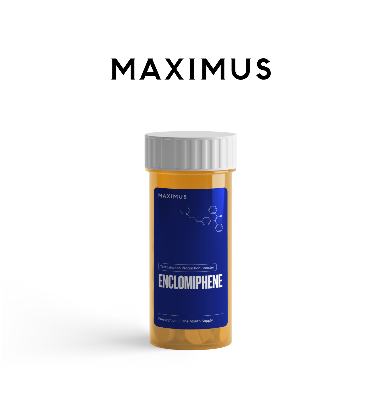 Enclomiphene