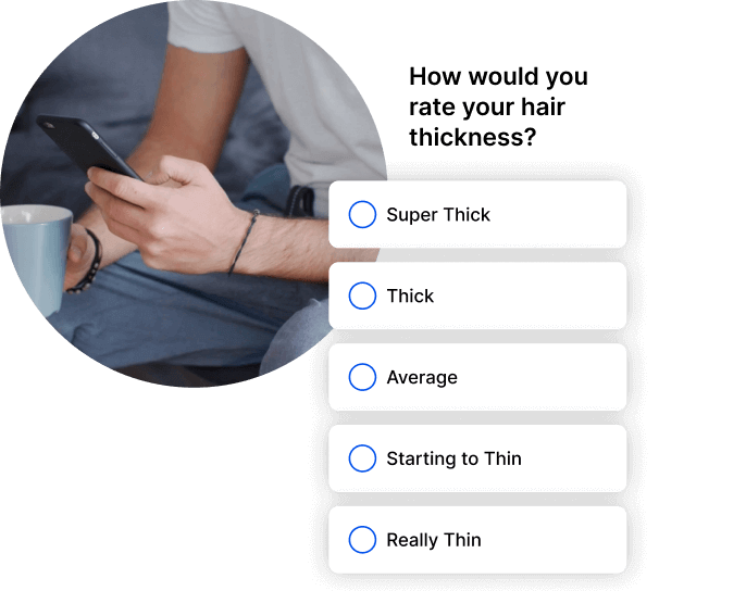 Medical questionnaire