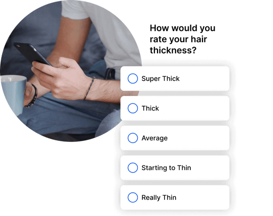 Medical questionnaire