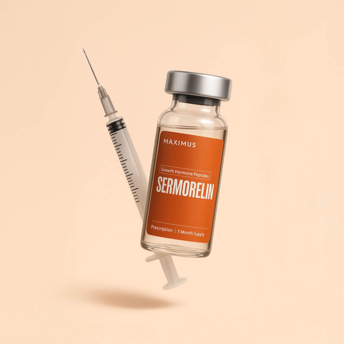Sermorelin