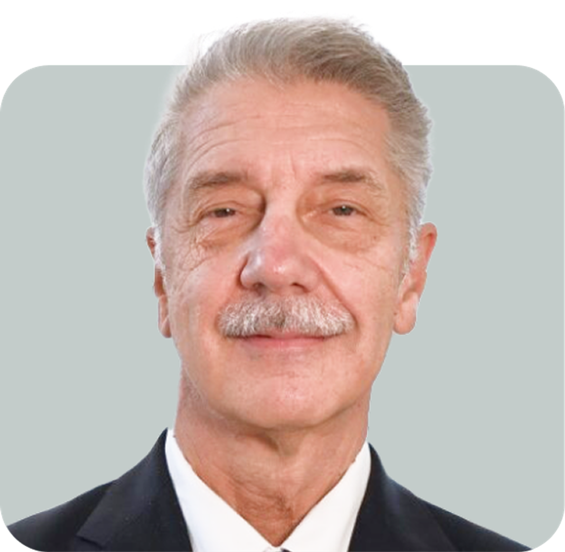 Dr. Wayne Hellstrom