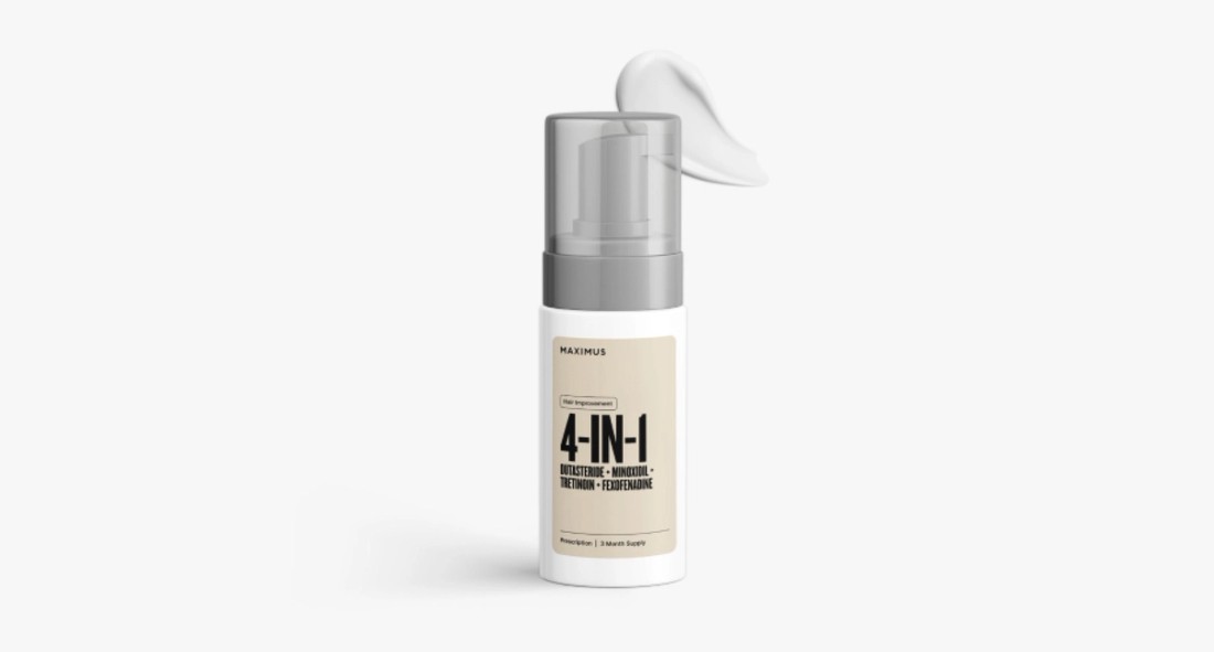 4-in-1 Gel