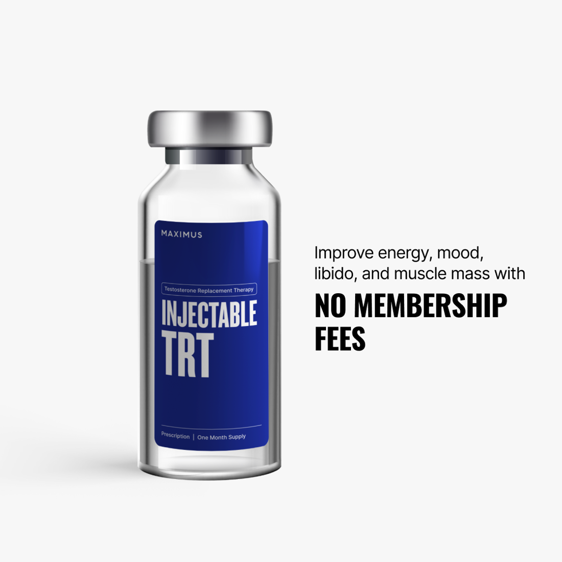 No membership fees