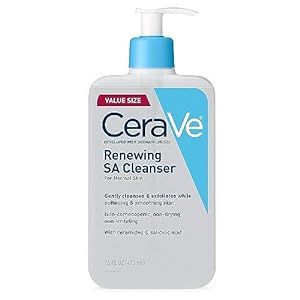 CeraVe Cleanser