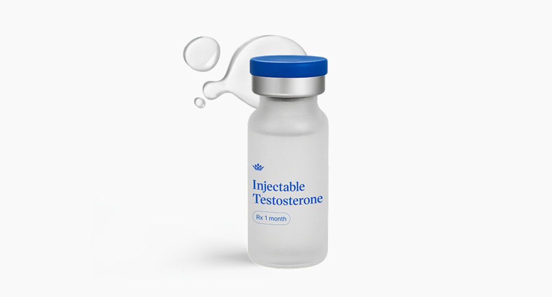 Buy Injectable Testosterone online