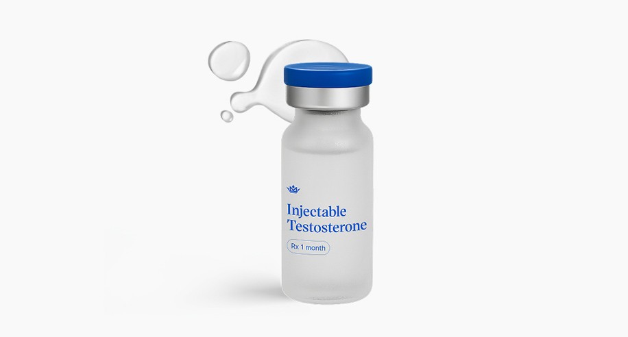 Buy Injectable Testosterone online