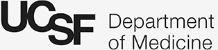 UCSF Department of Medicine
