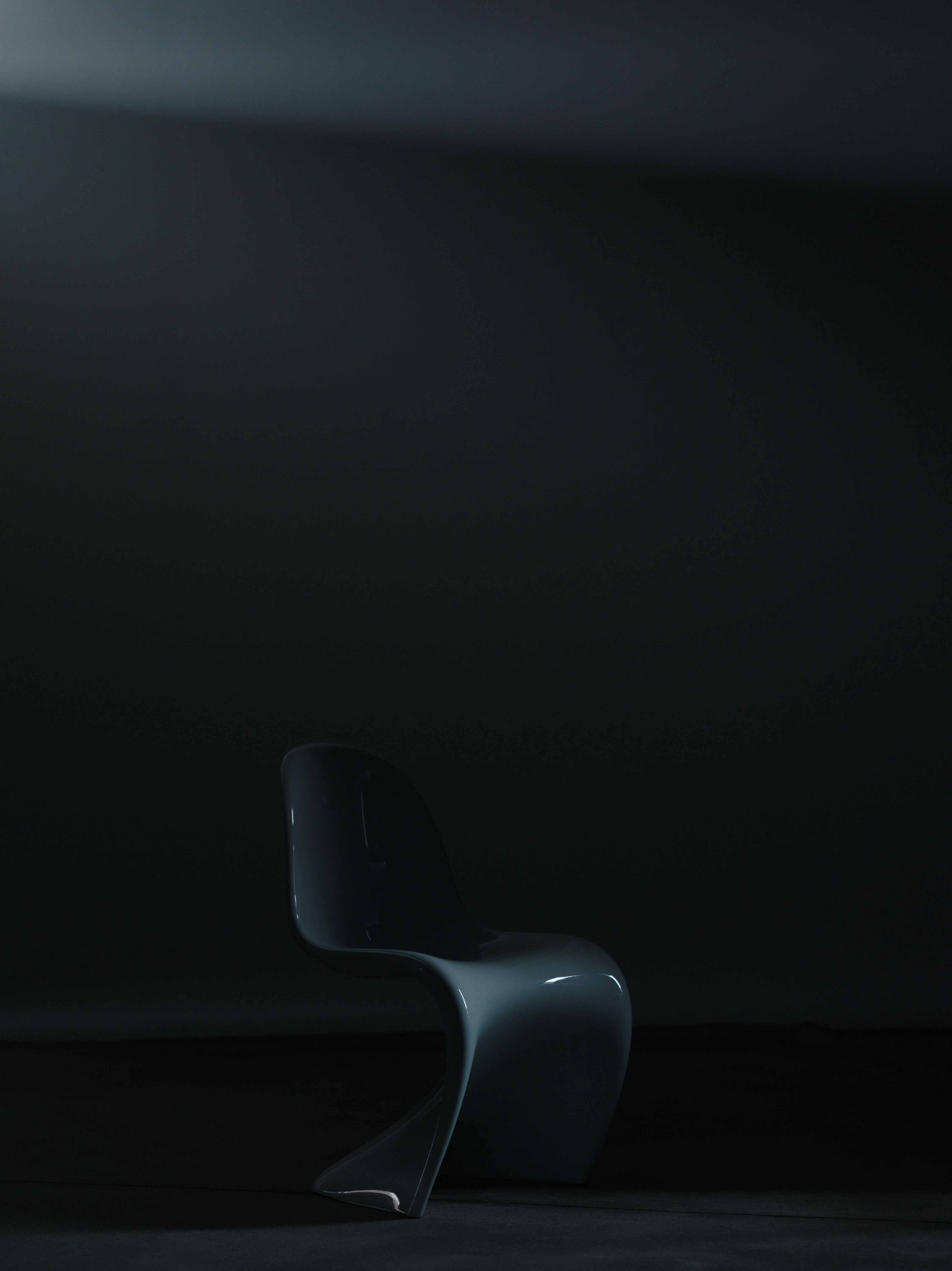 Preview image for project vitra. The Panton Glow