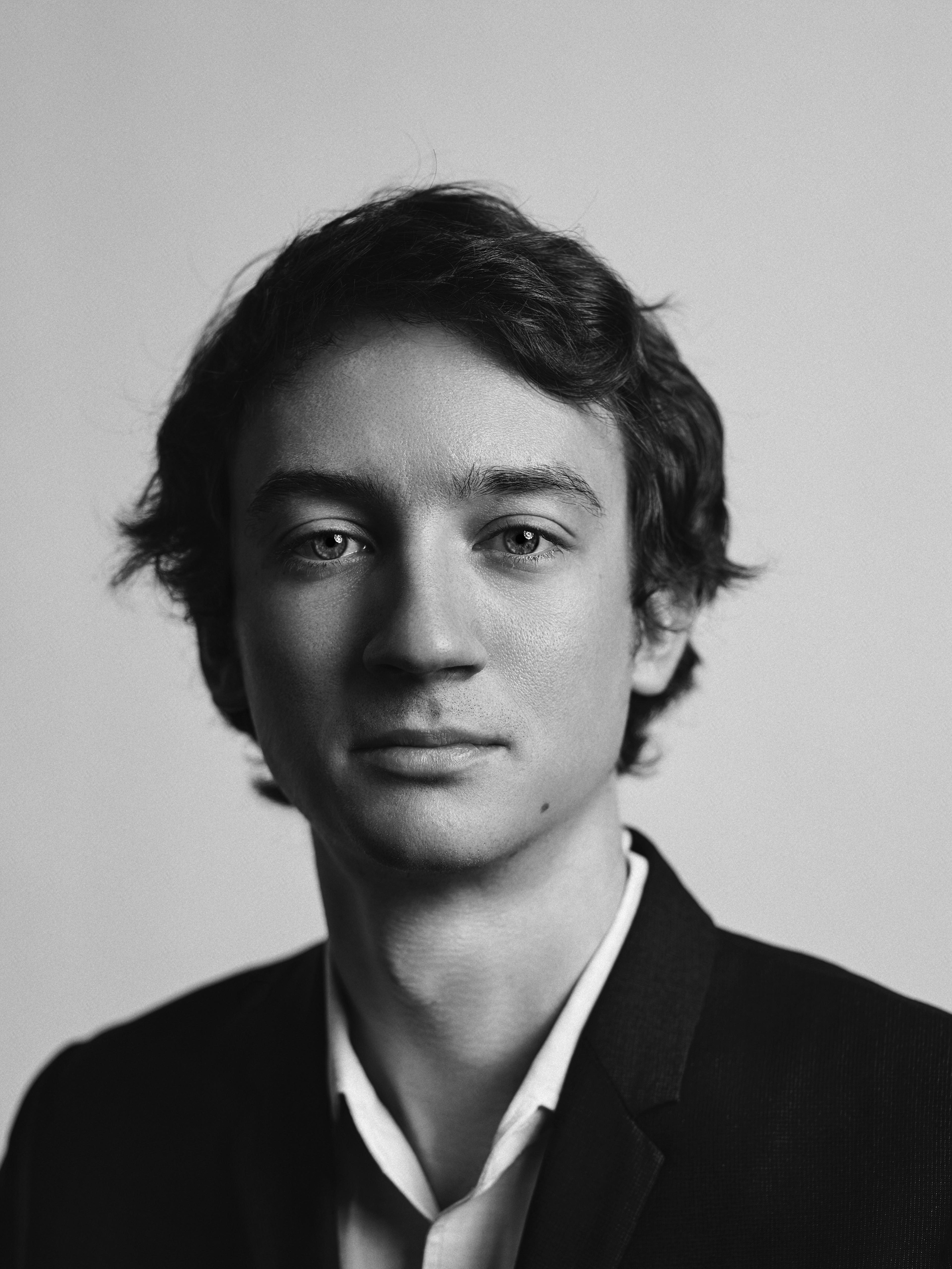 Frédéric Arnault. La Chaux-de-Fonds, Swiss
