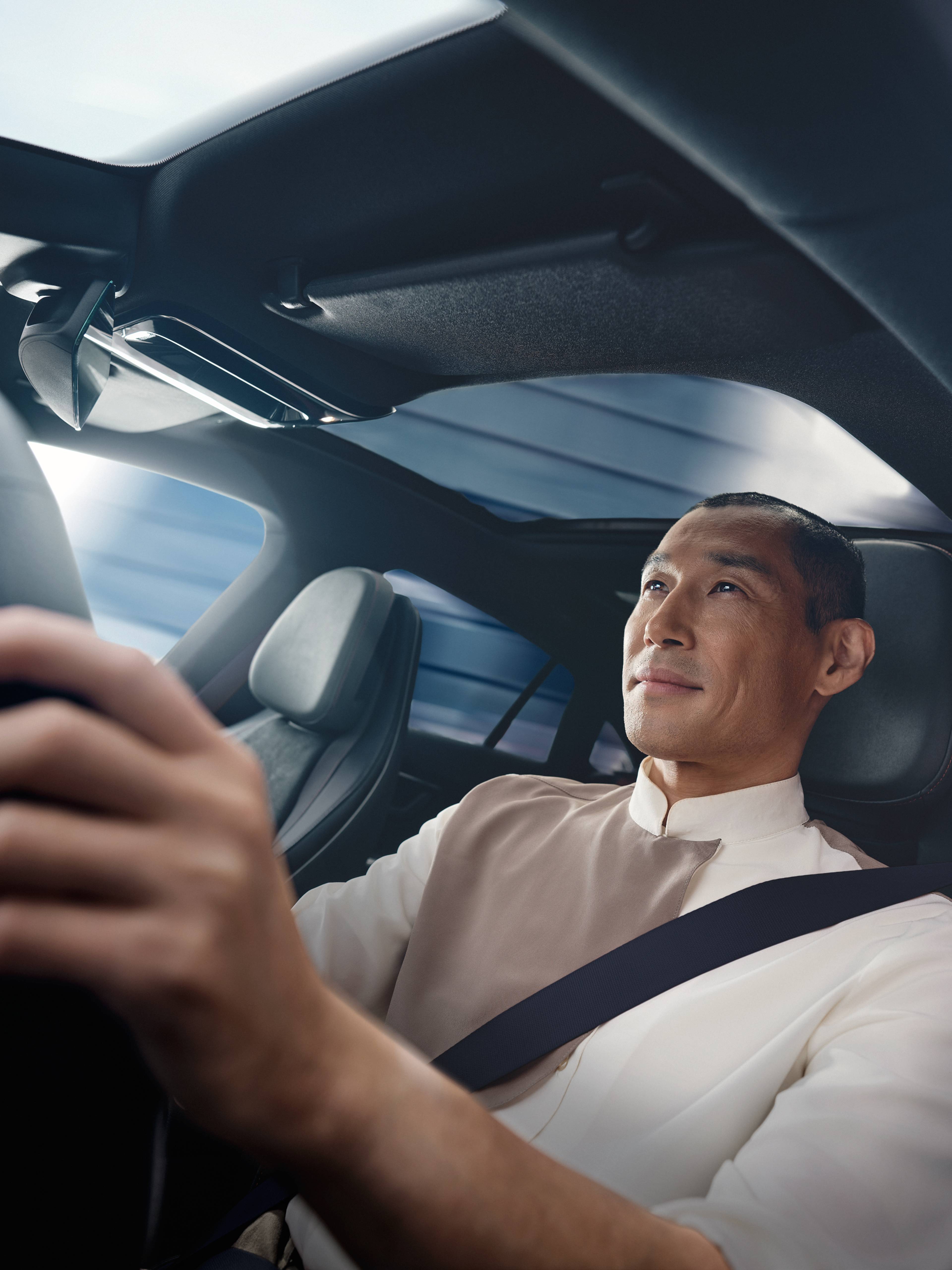 FESTO. Campaign for 100 Years of FESTO: Automation for a world in Motion