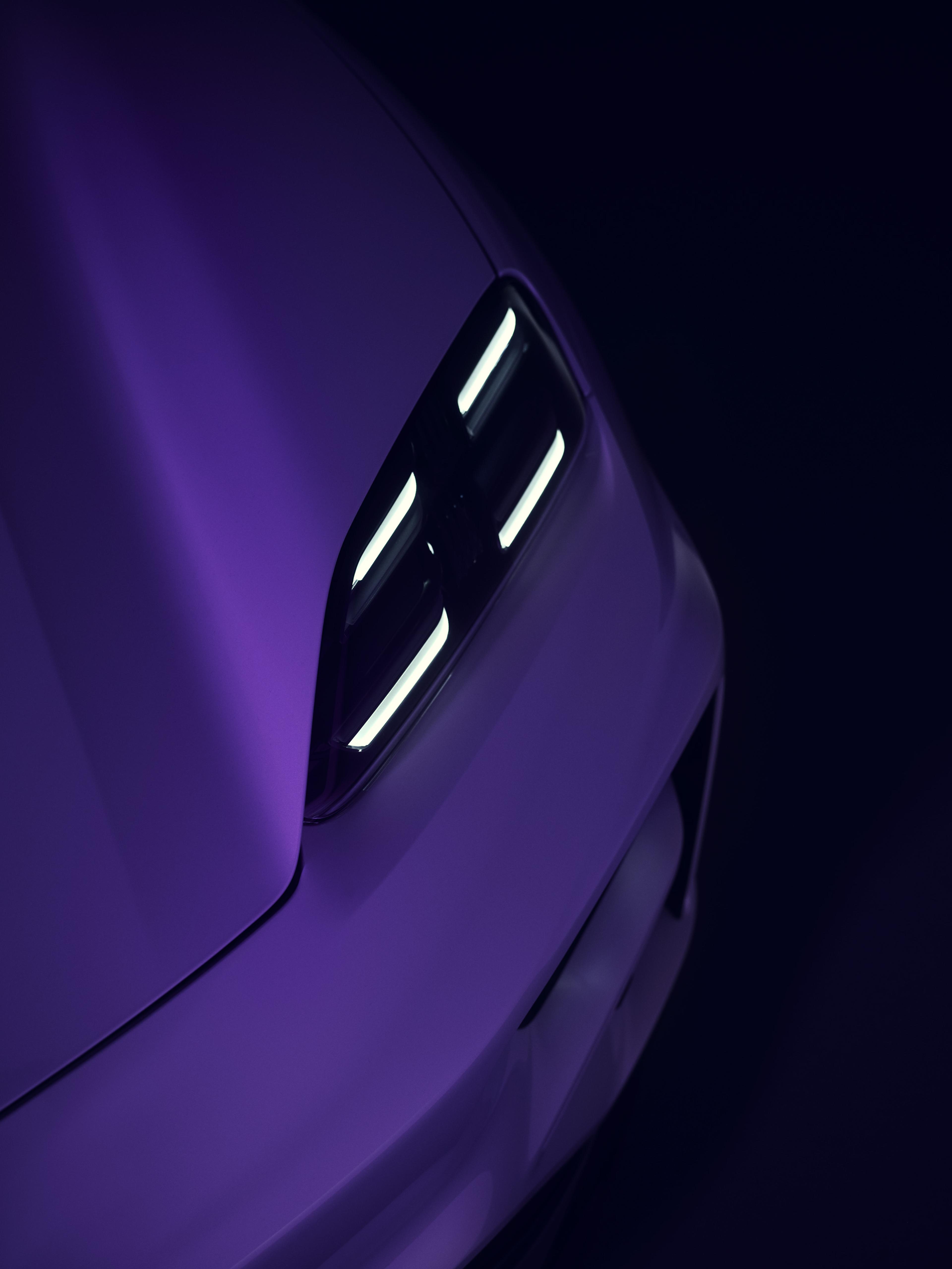 Porsche Macan Electriefied. Still Life for Porsche.