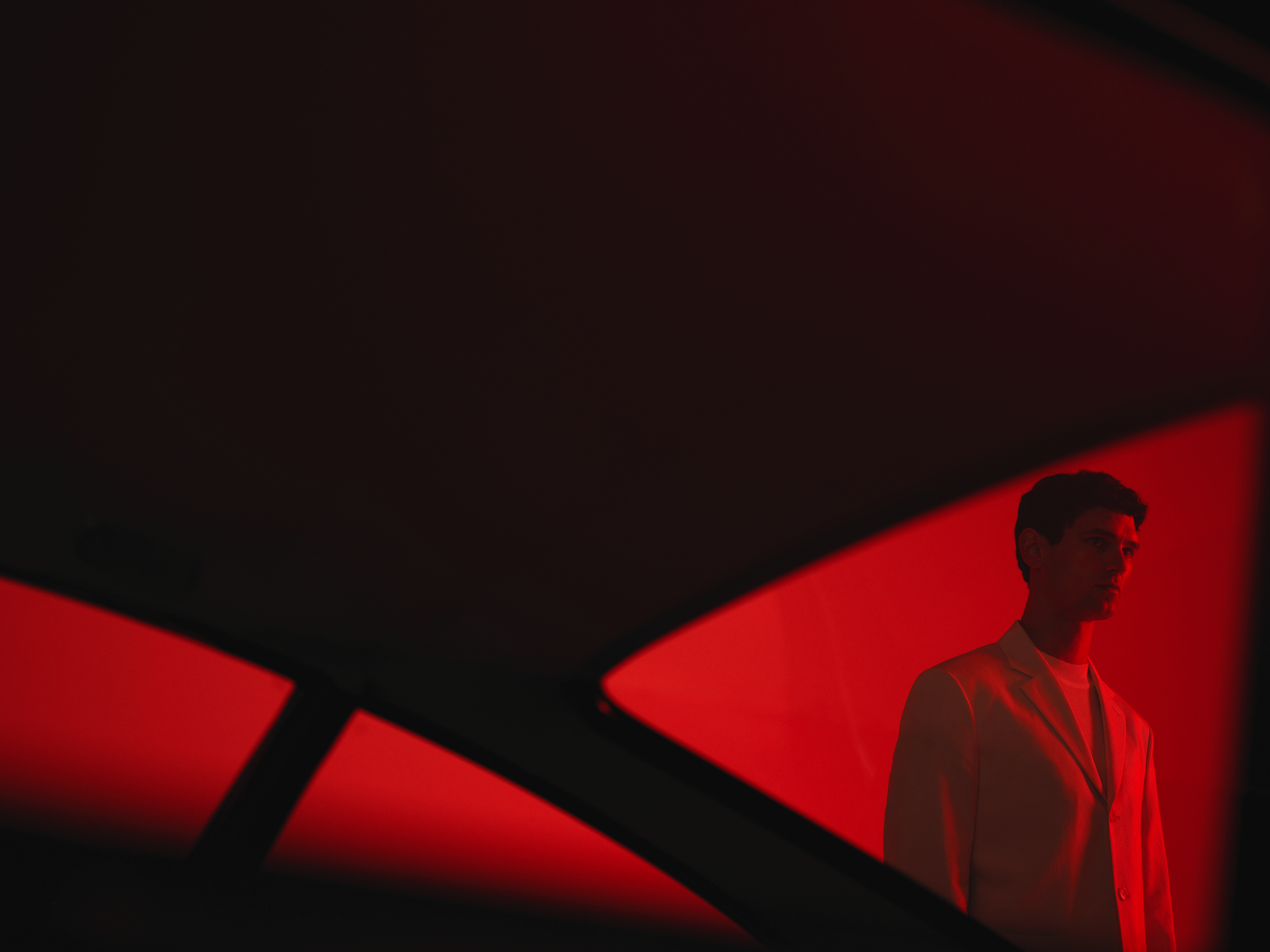 Preview image for project Porsche Brand Identity