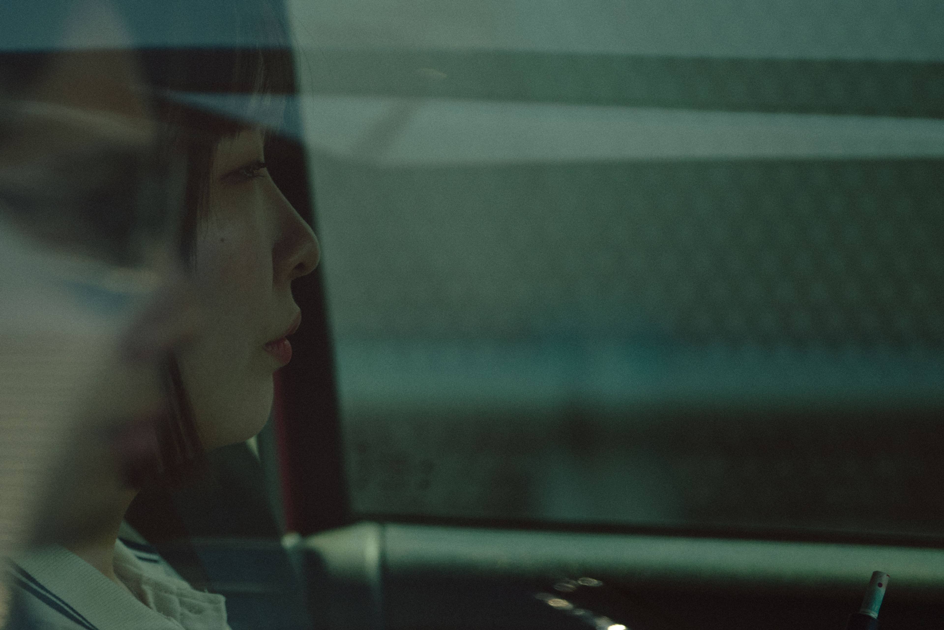 Through Tokyo