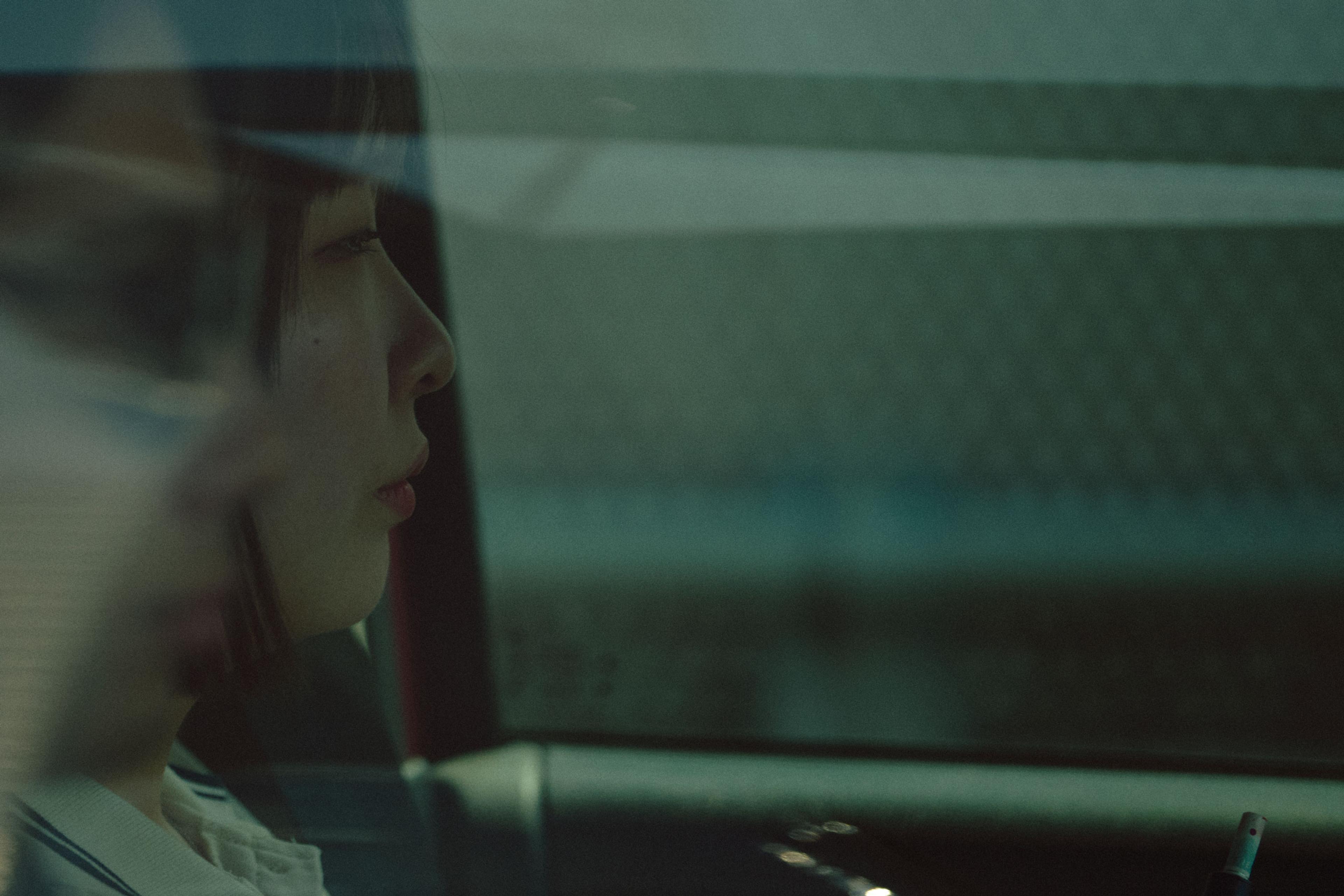 Through Tokyo