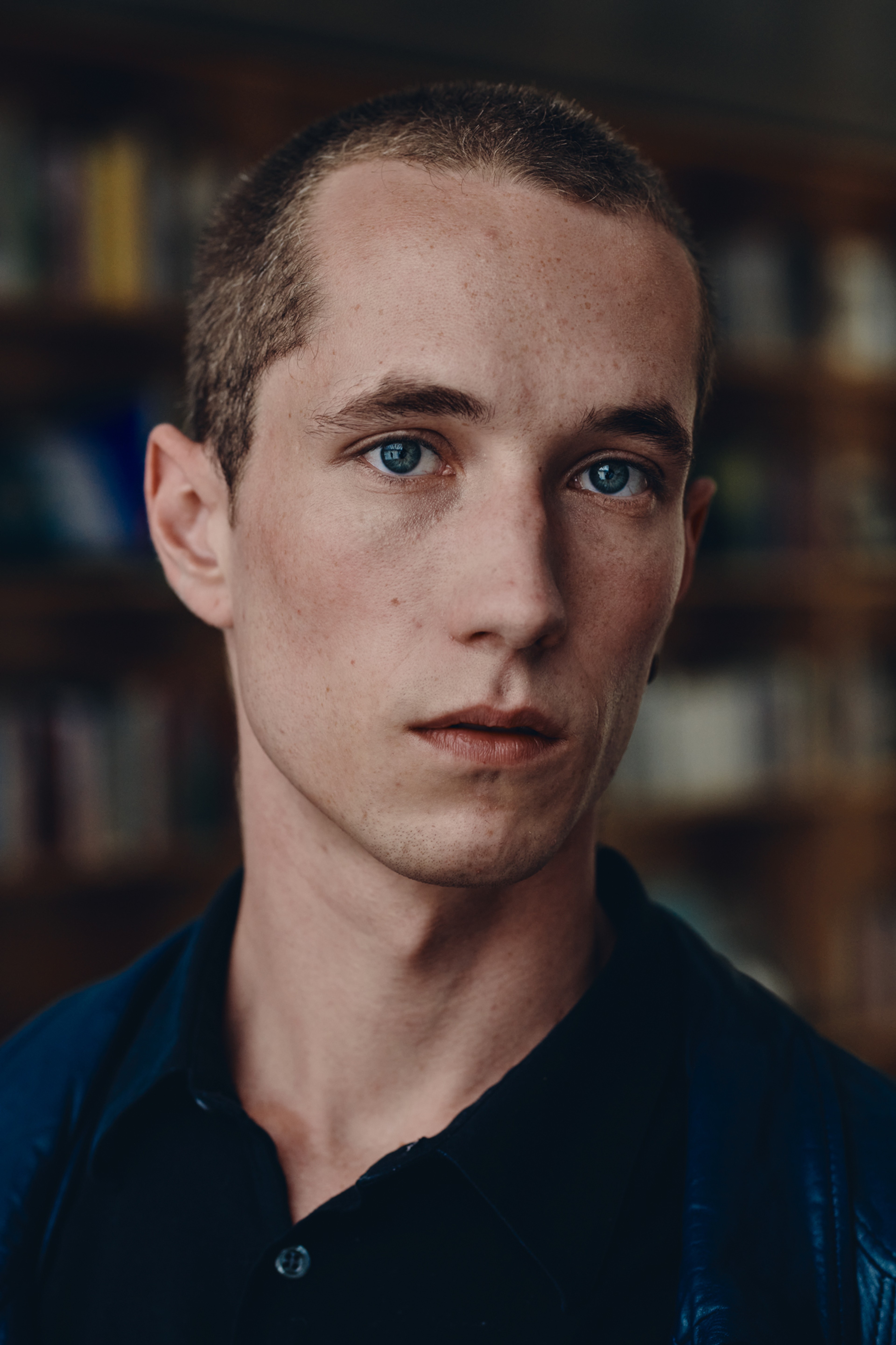 Preview image for project Elijah.  Campaign for sumup, Berlin