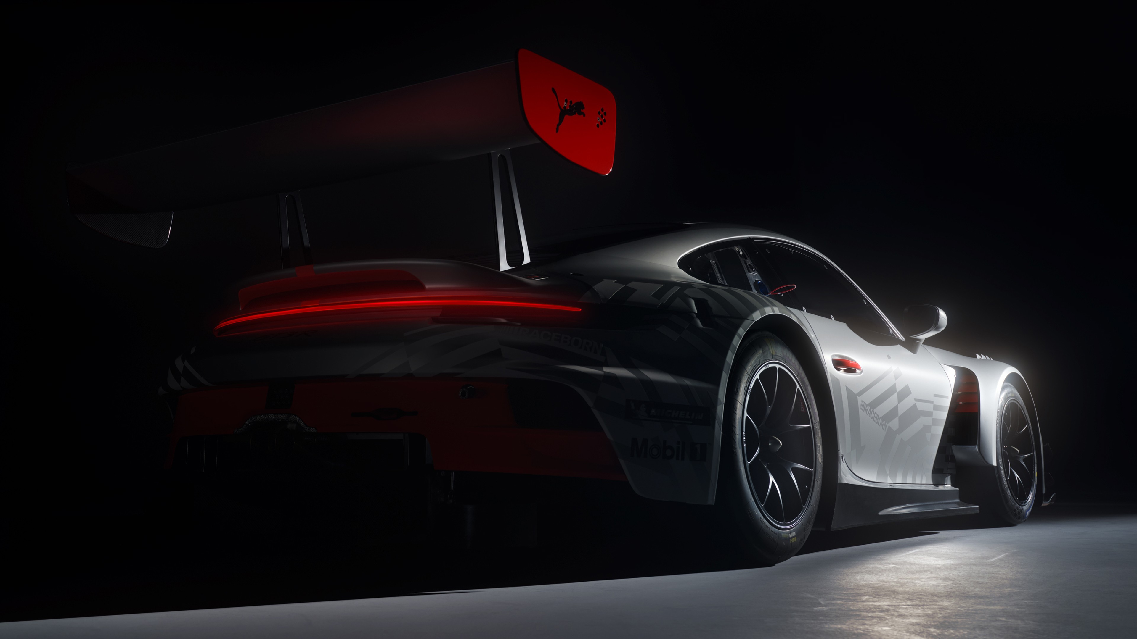 Preview image for project Porsche 911 GT3 R