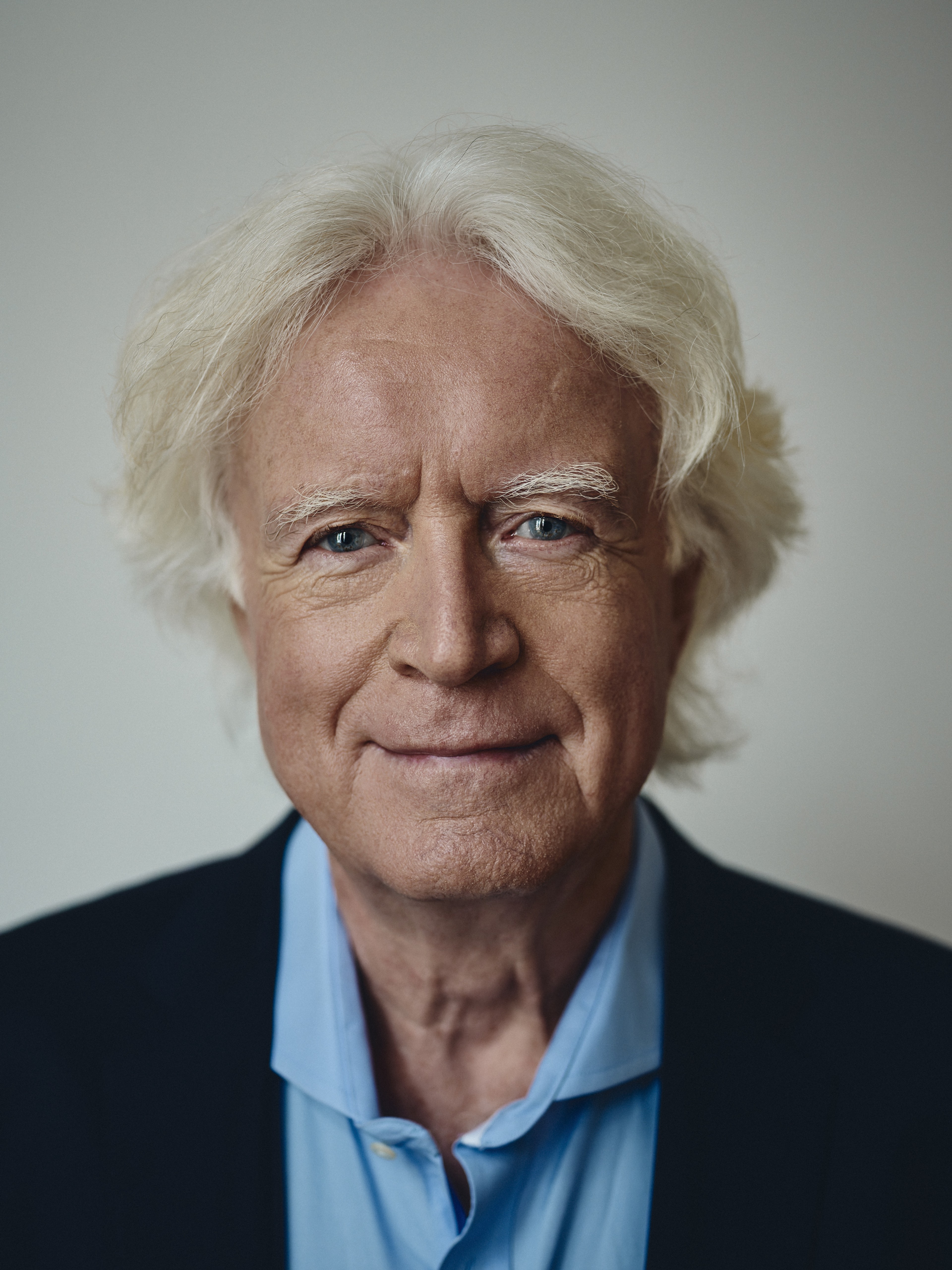 Preview image for project Winfried Schaefer, Playboy 11/2025