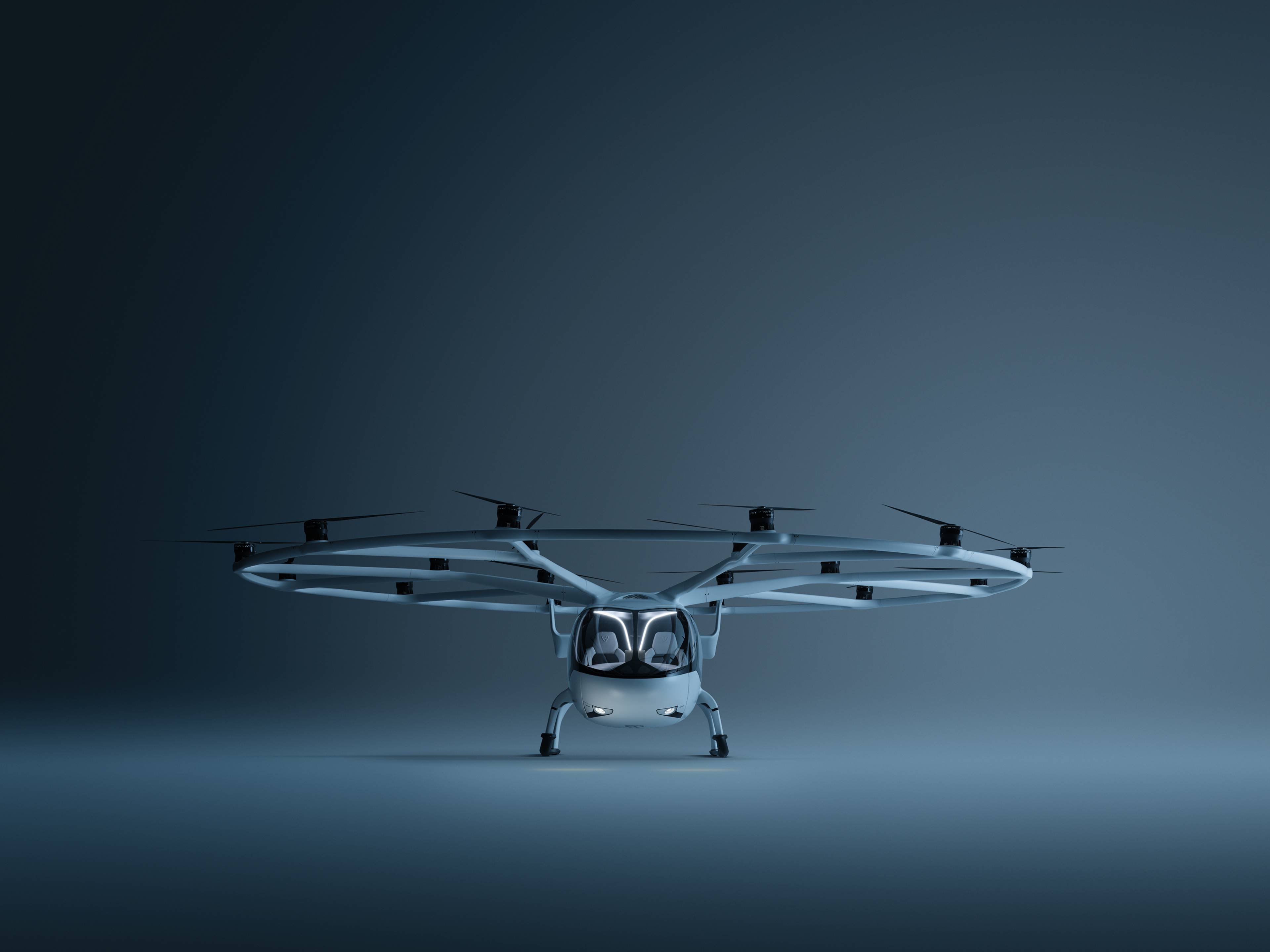 Volocopter
