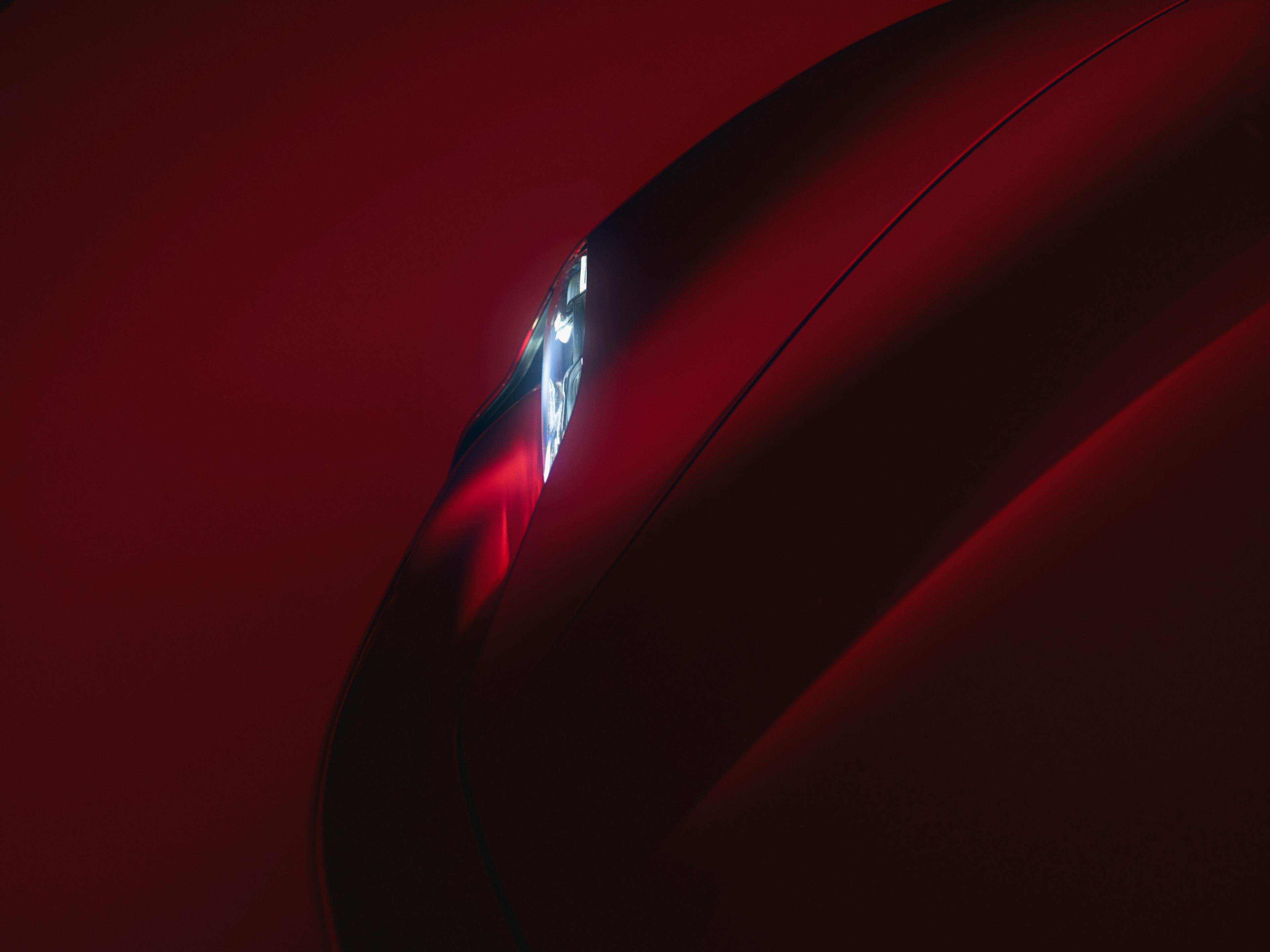 Porsche Brand Identity