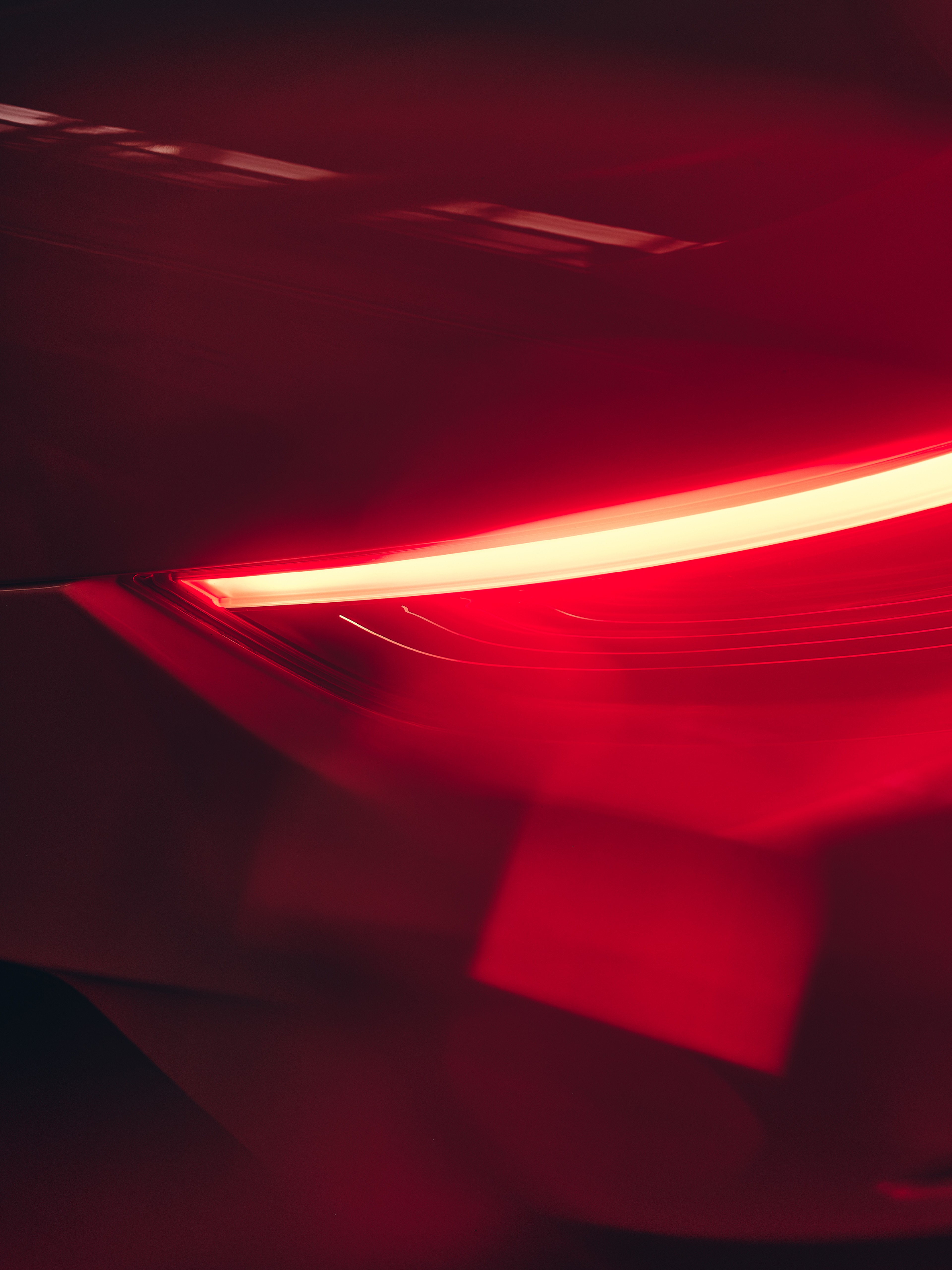 Preview image for project  The Flachbau RS is a one-off car created by Sonderwunsch