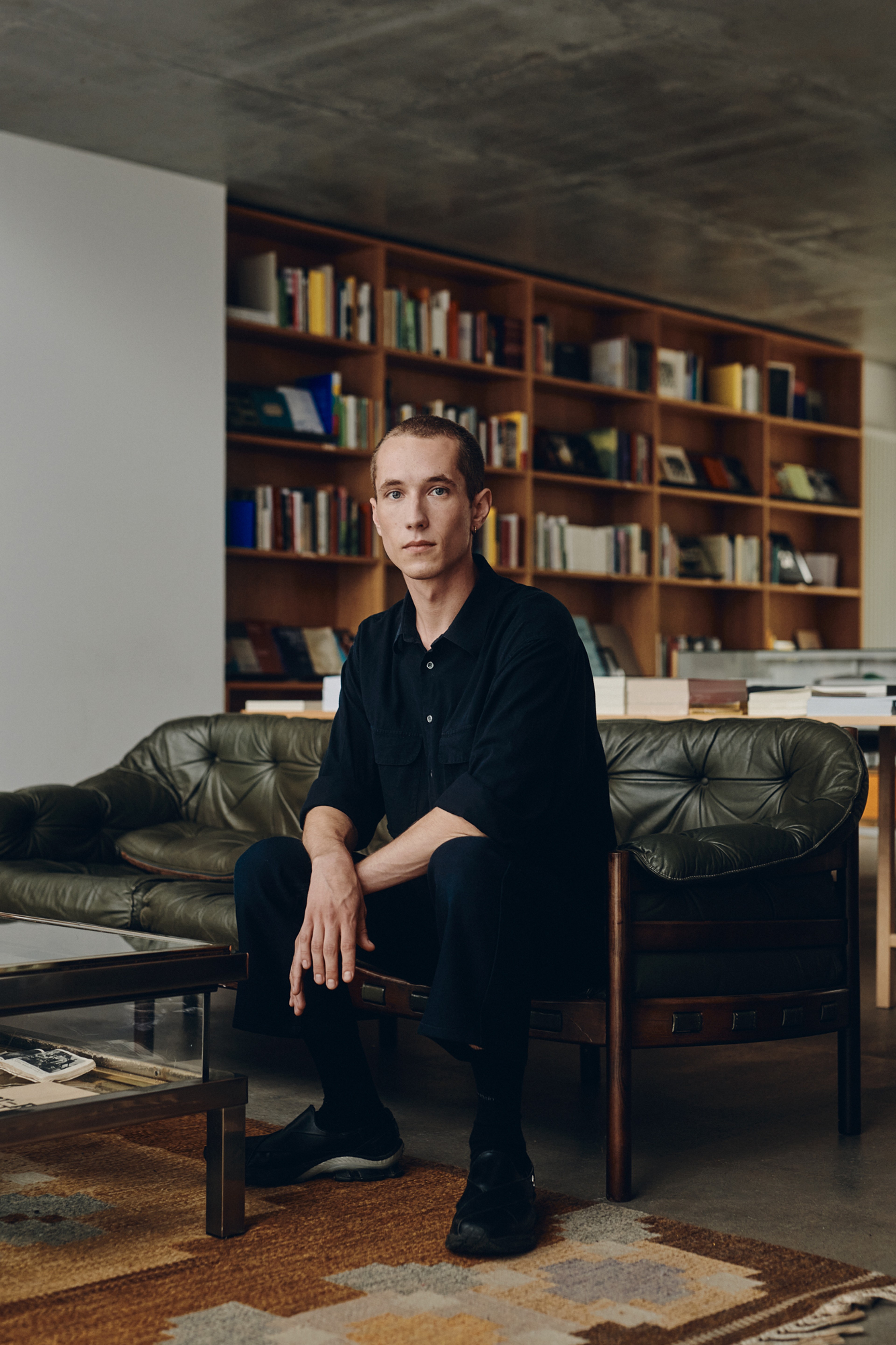 Preview image for project Elijah.  Campaign for sumup, Berlin