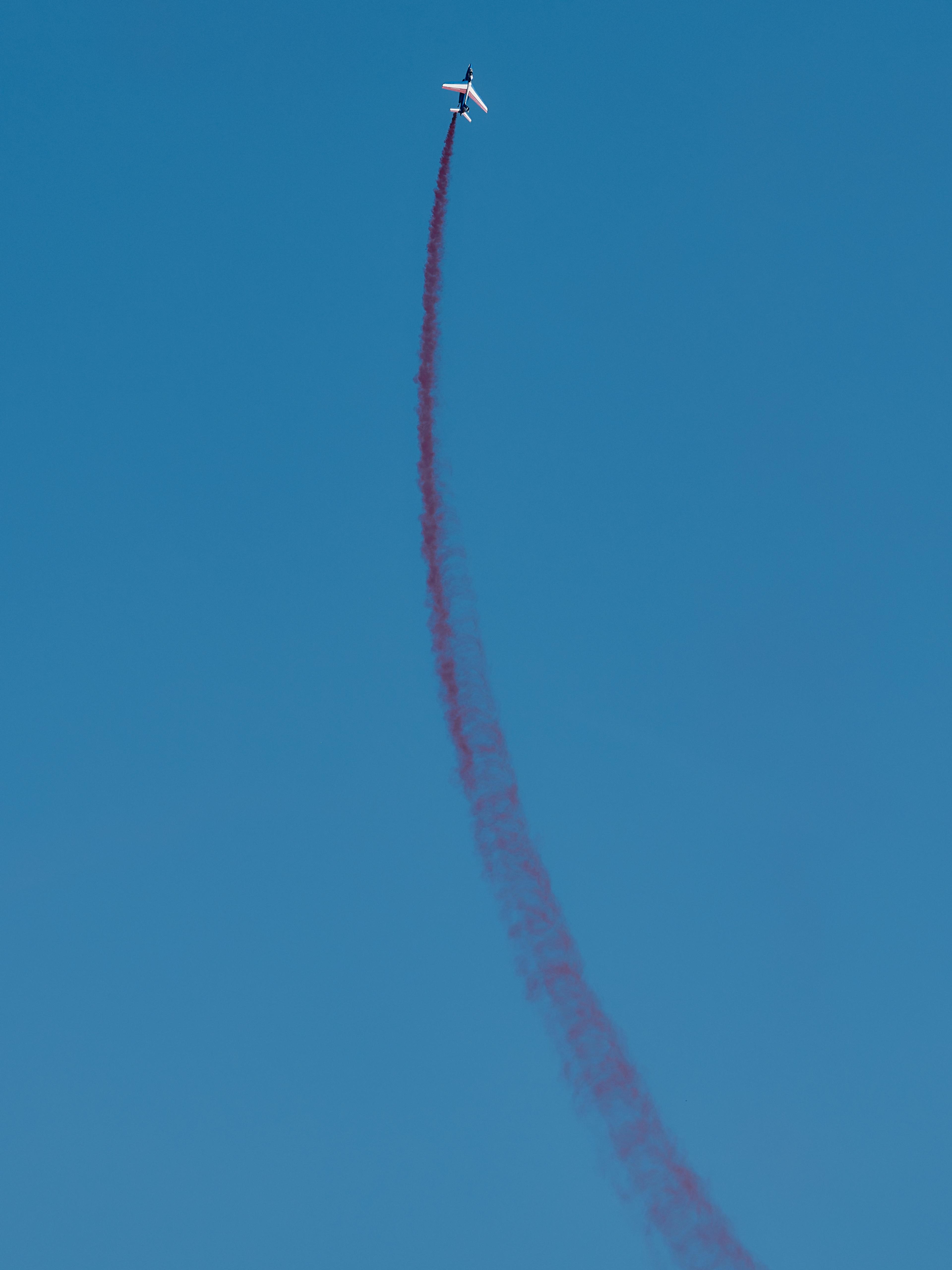 Capitaine Michael Jost. Patrouille de France. Extérieur Droit, Marseille. For Bugatti