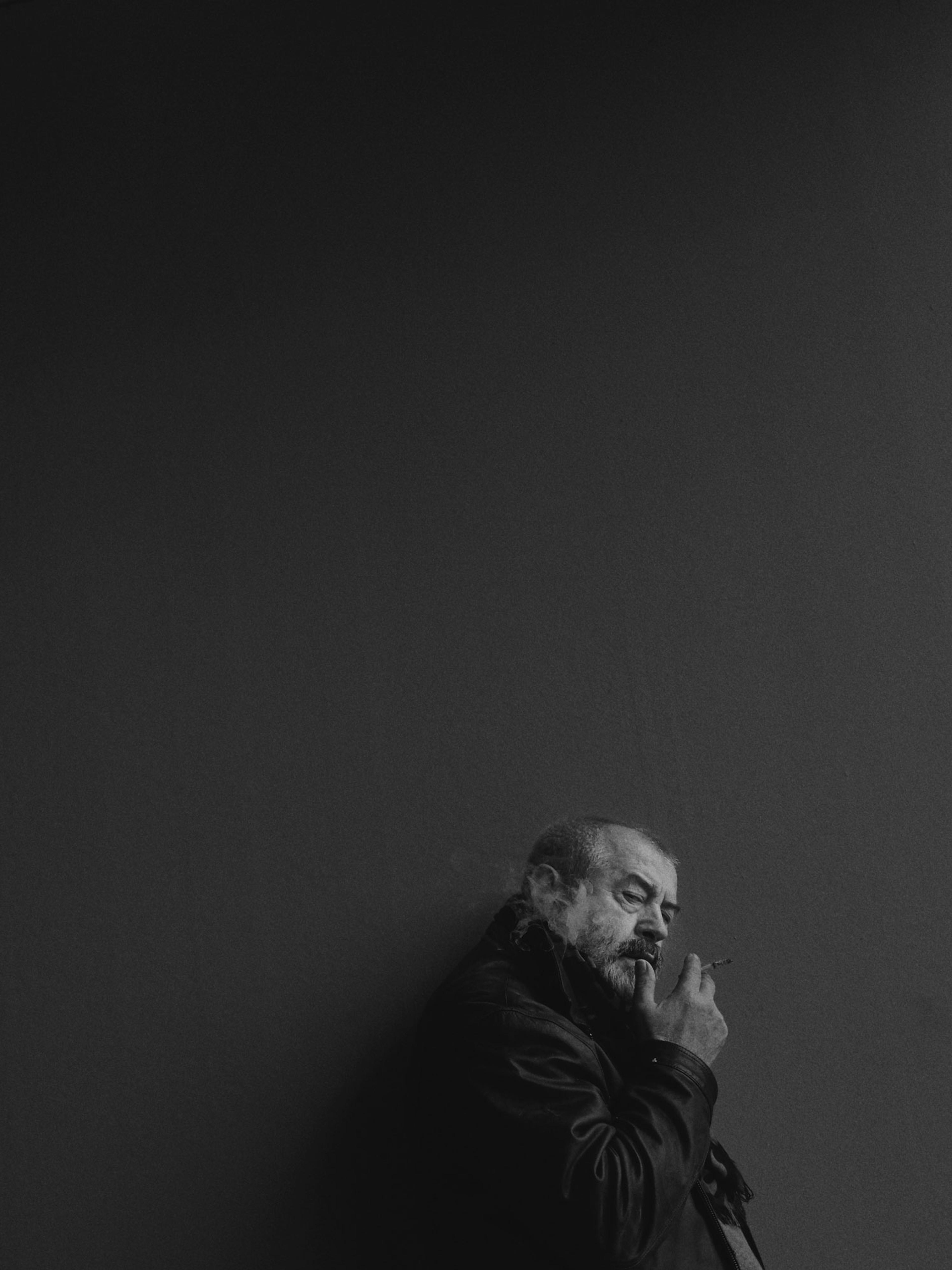 Shimon Okshteyn, Artist