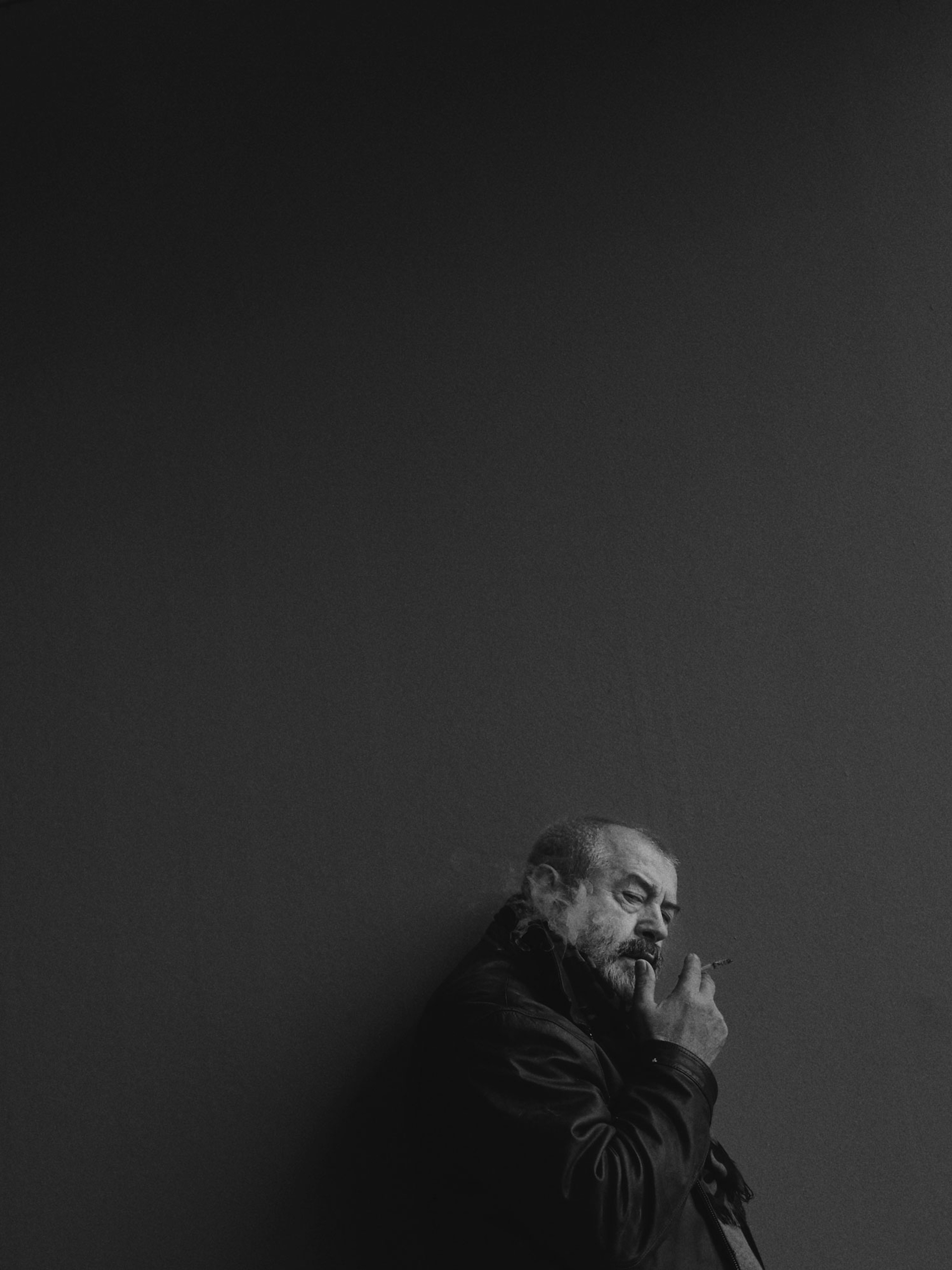 Preview image for project Shimon Okshteyn, Artist