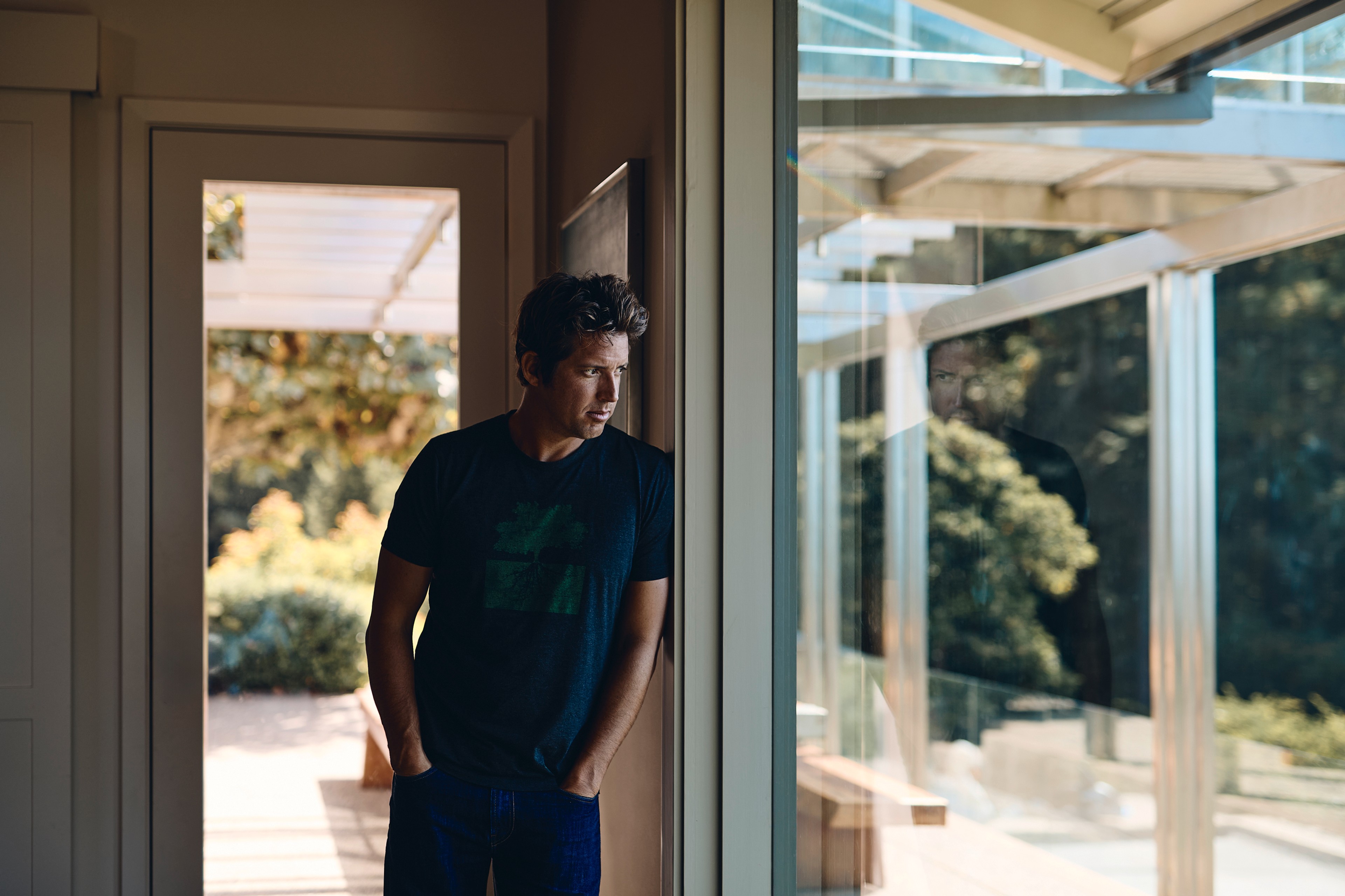 Preview image for project Nick Woodman, Founder of GoPro, Santa Cruz