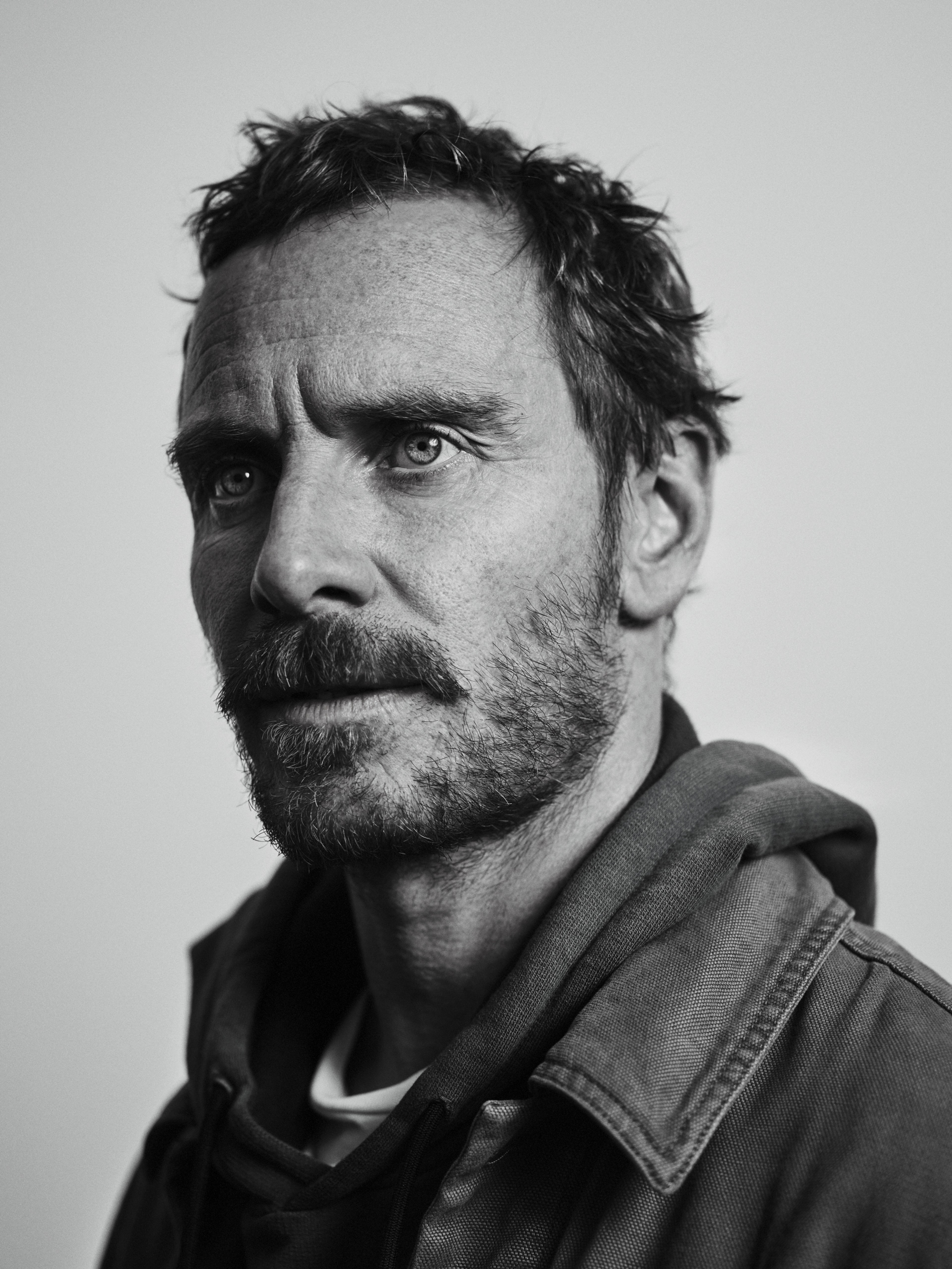 Preview image for project Michael Fassbender