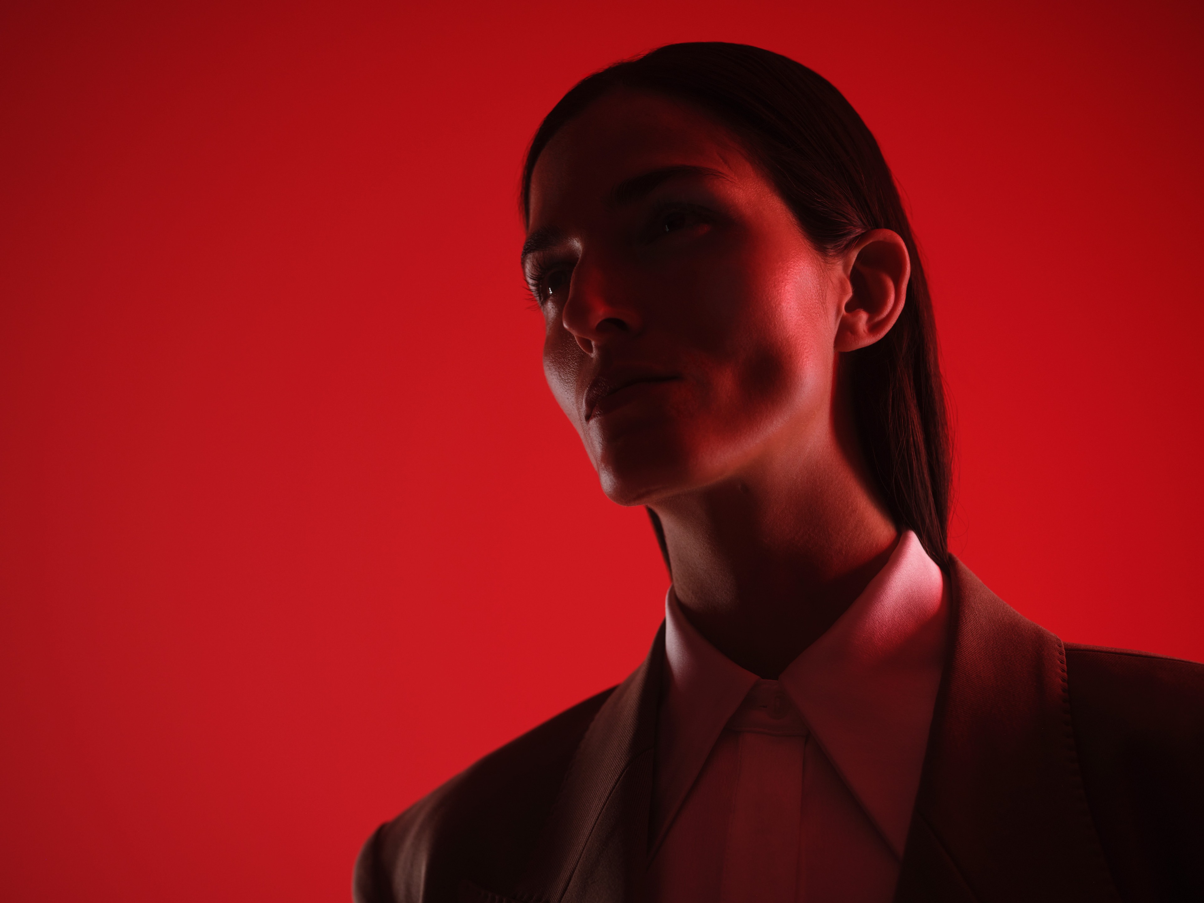 Preview image for project Porsche Brand Identity