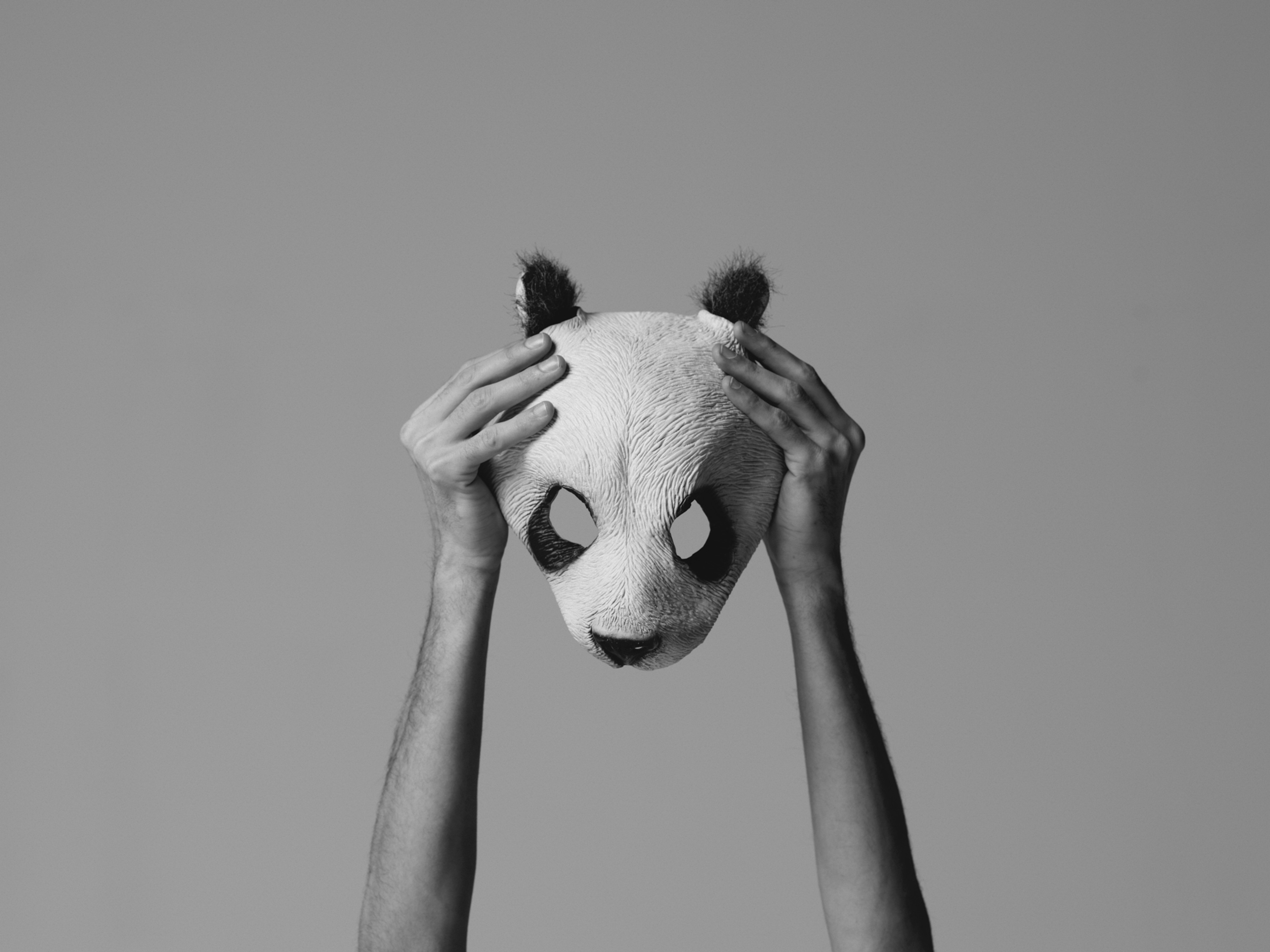 Preview image for project Album Cover for Cro - MTV Unplugged